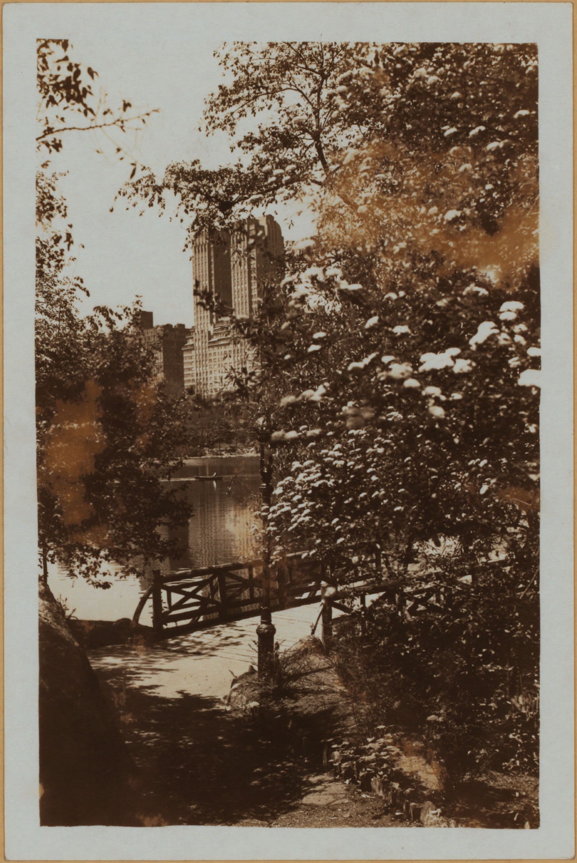 Manhattan: Central Park West - 72nd Street