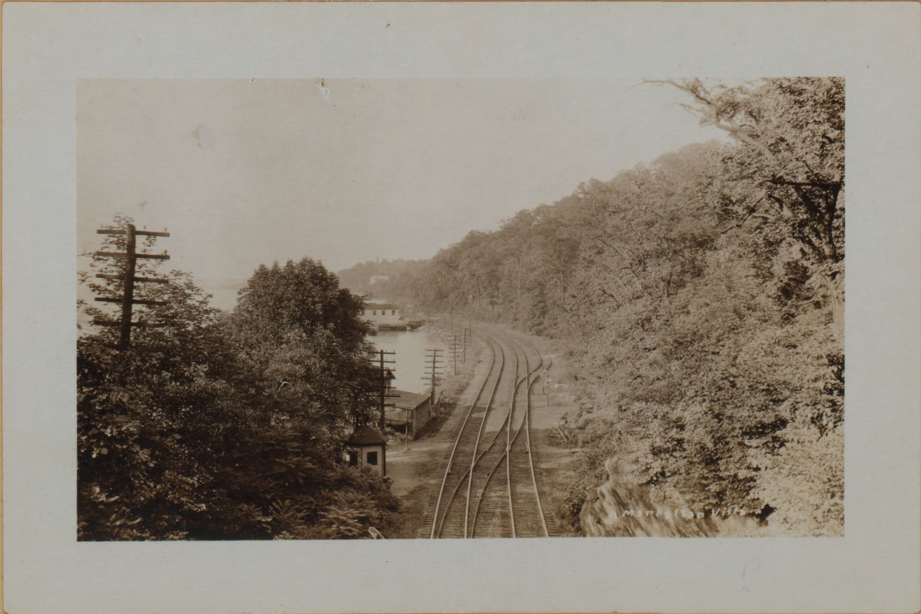 Manhattan: 178th Street - St. Nicholas Avenue