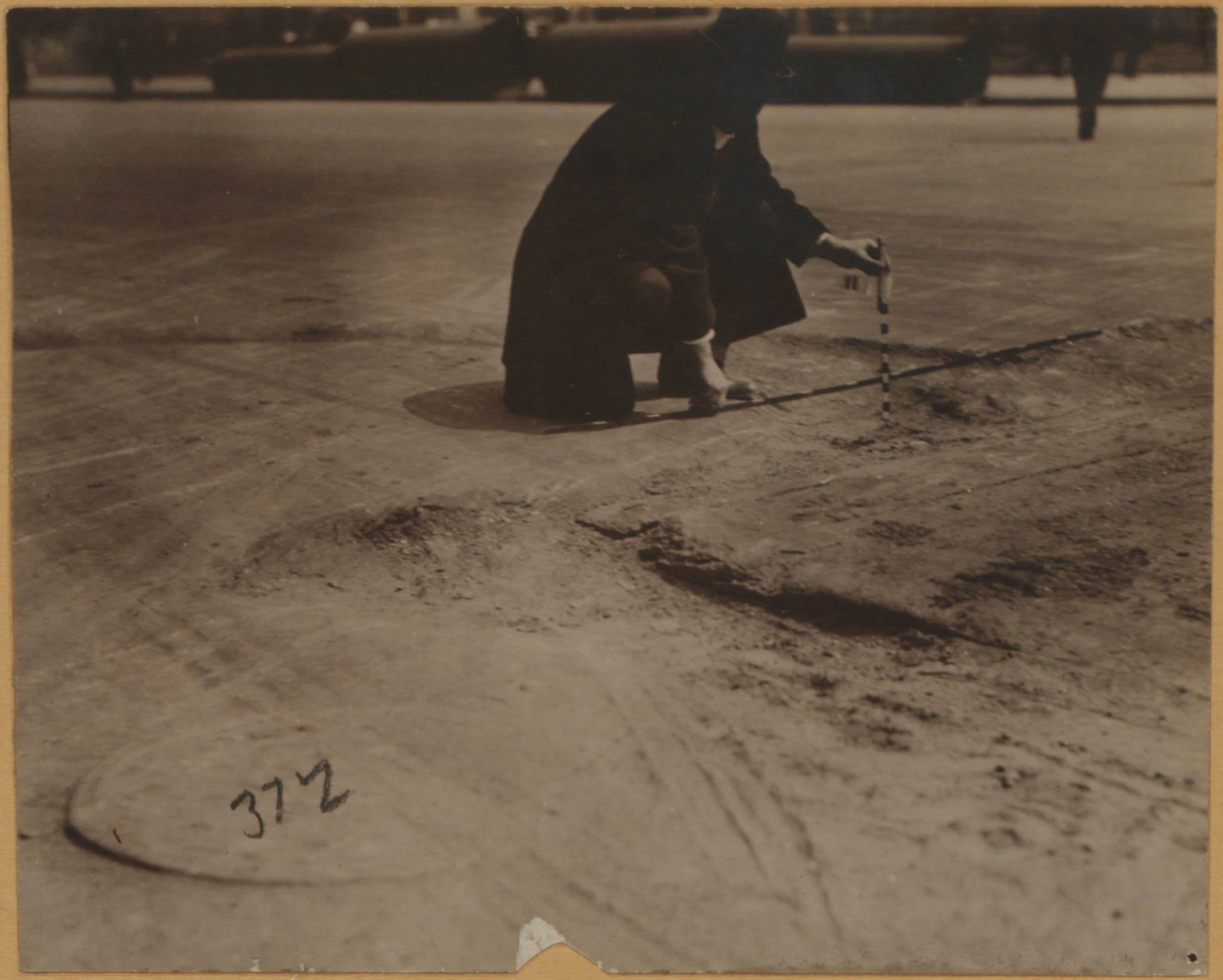 Manhattan: 5th Avenue - [23rd Street]