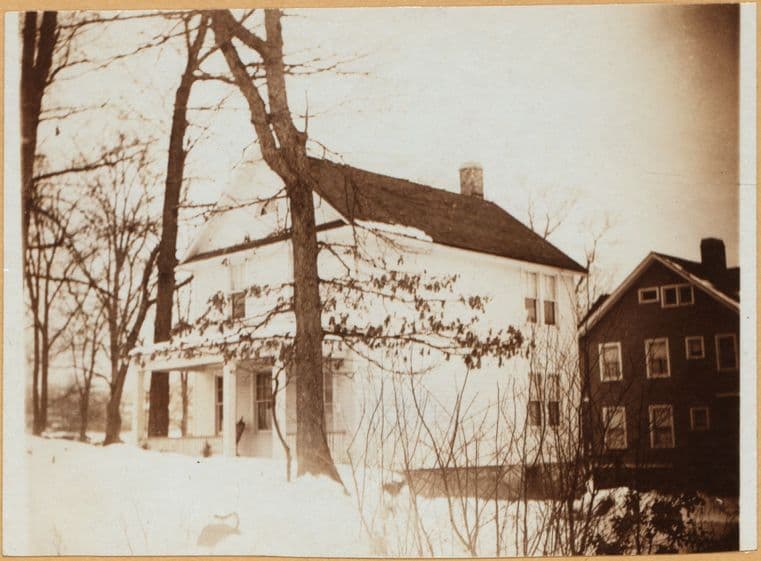 Bronx: Fieldston Road - 260th Street (West)