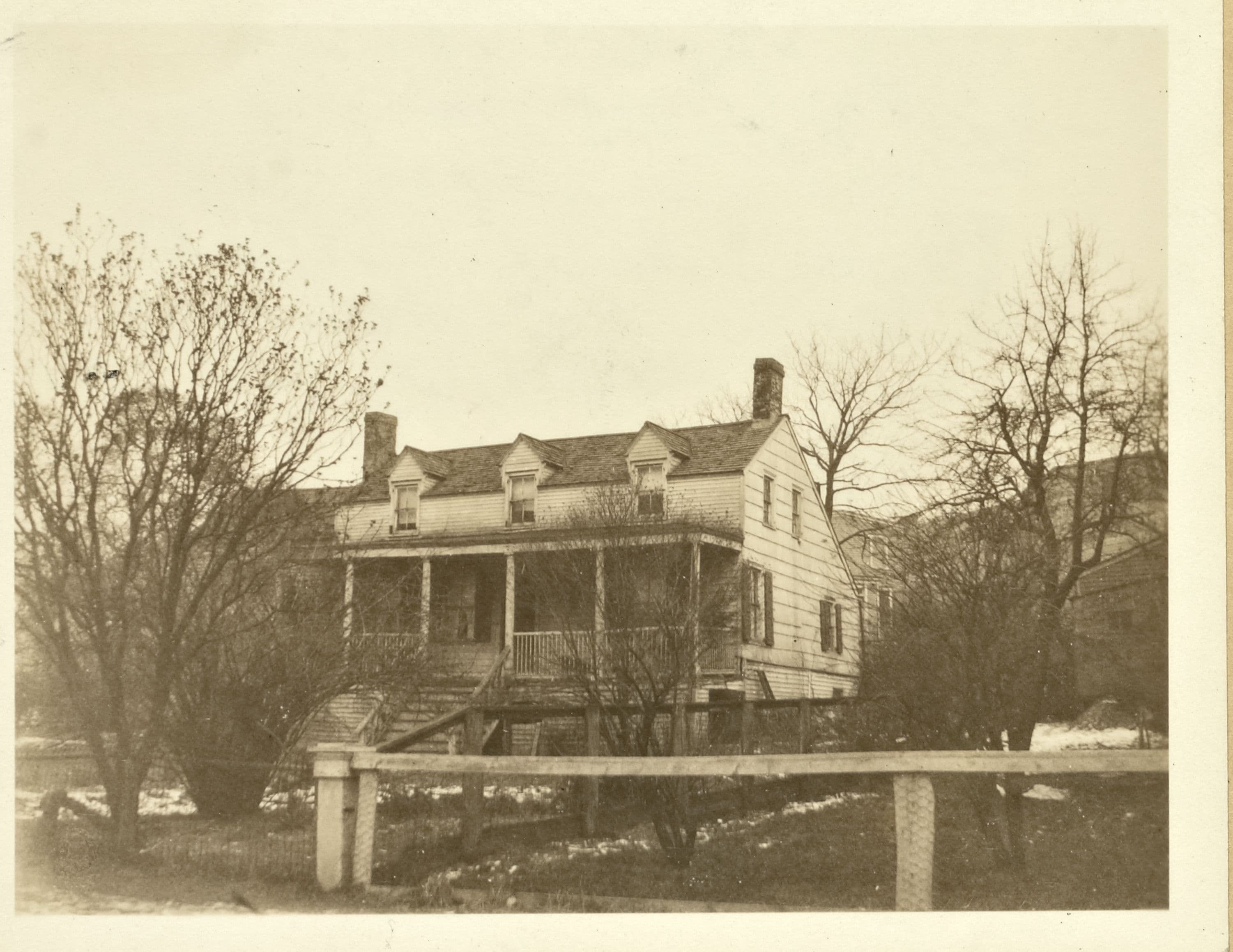 Queens: Justice Avenue - 54th Avenue