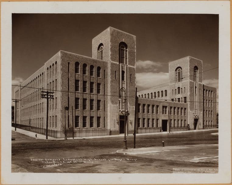 Bronx: Tinton Avenue - 145th Street (East)
