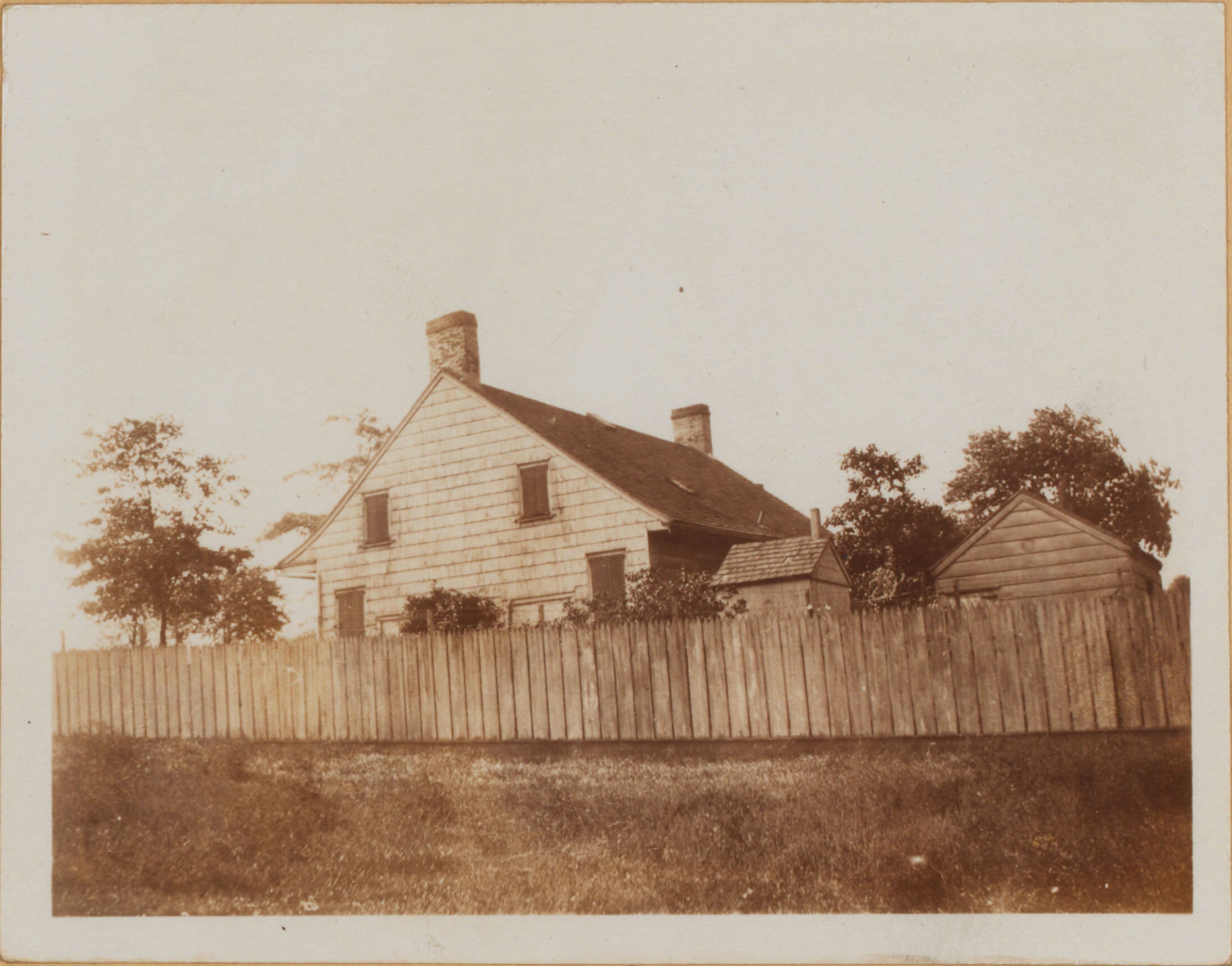 Brooklyn: Flushing Avenue - Cypress Avenue