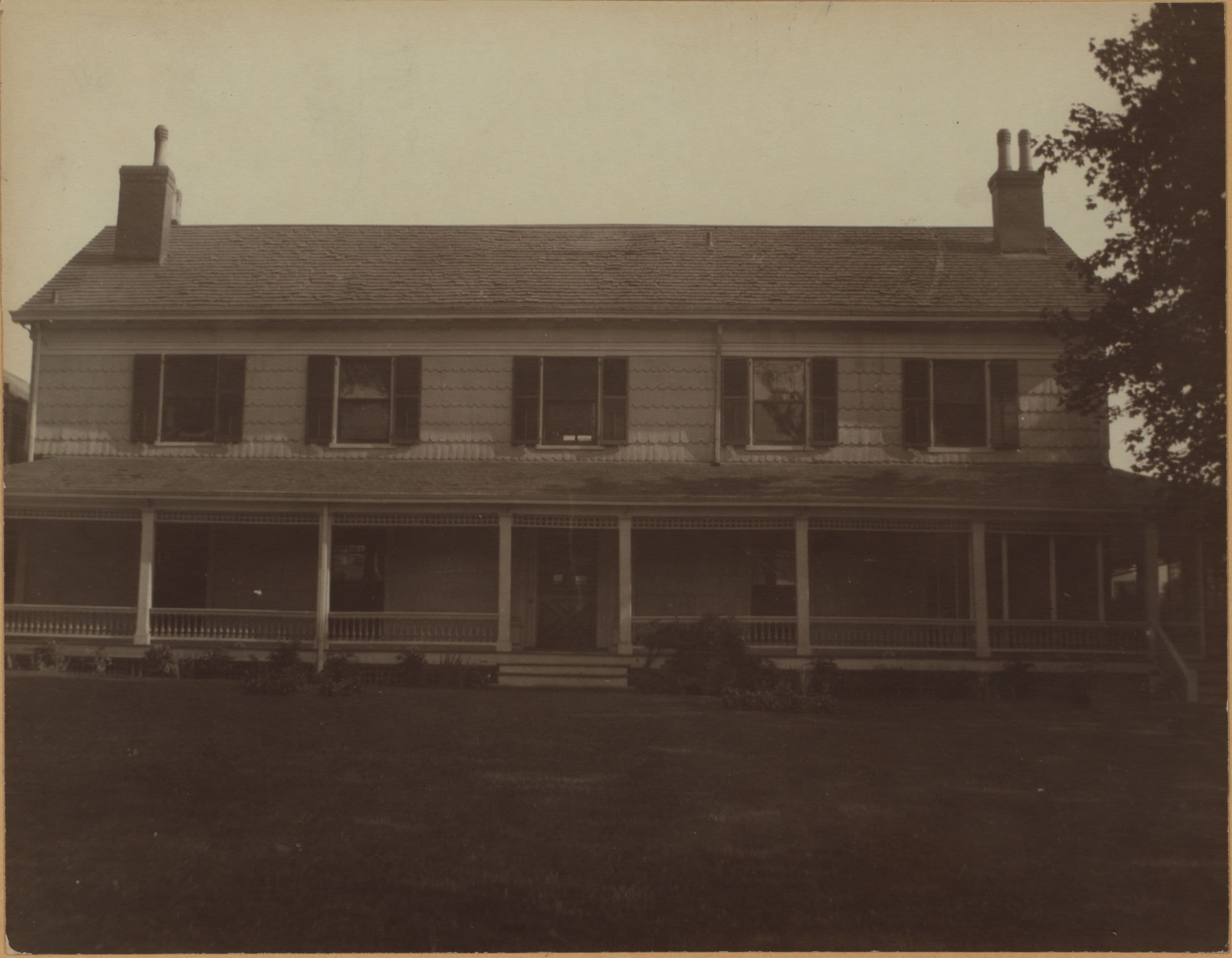 Queens: Northern Boulevard - Bowne Street