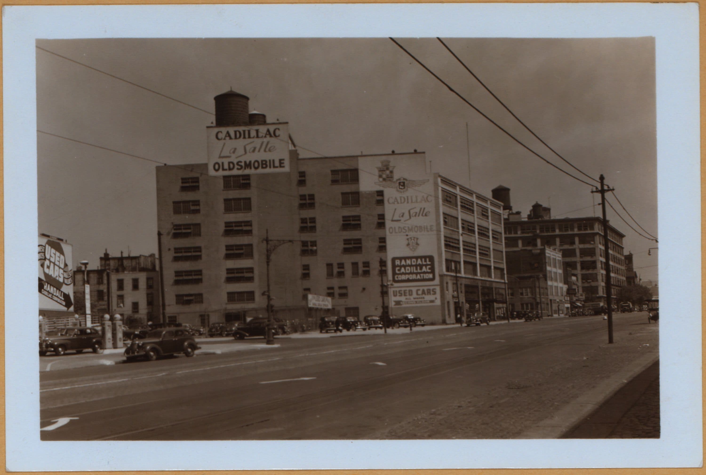 Brooklyn: Atlantic Avenue - Carlton Avenue