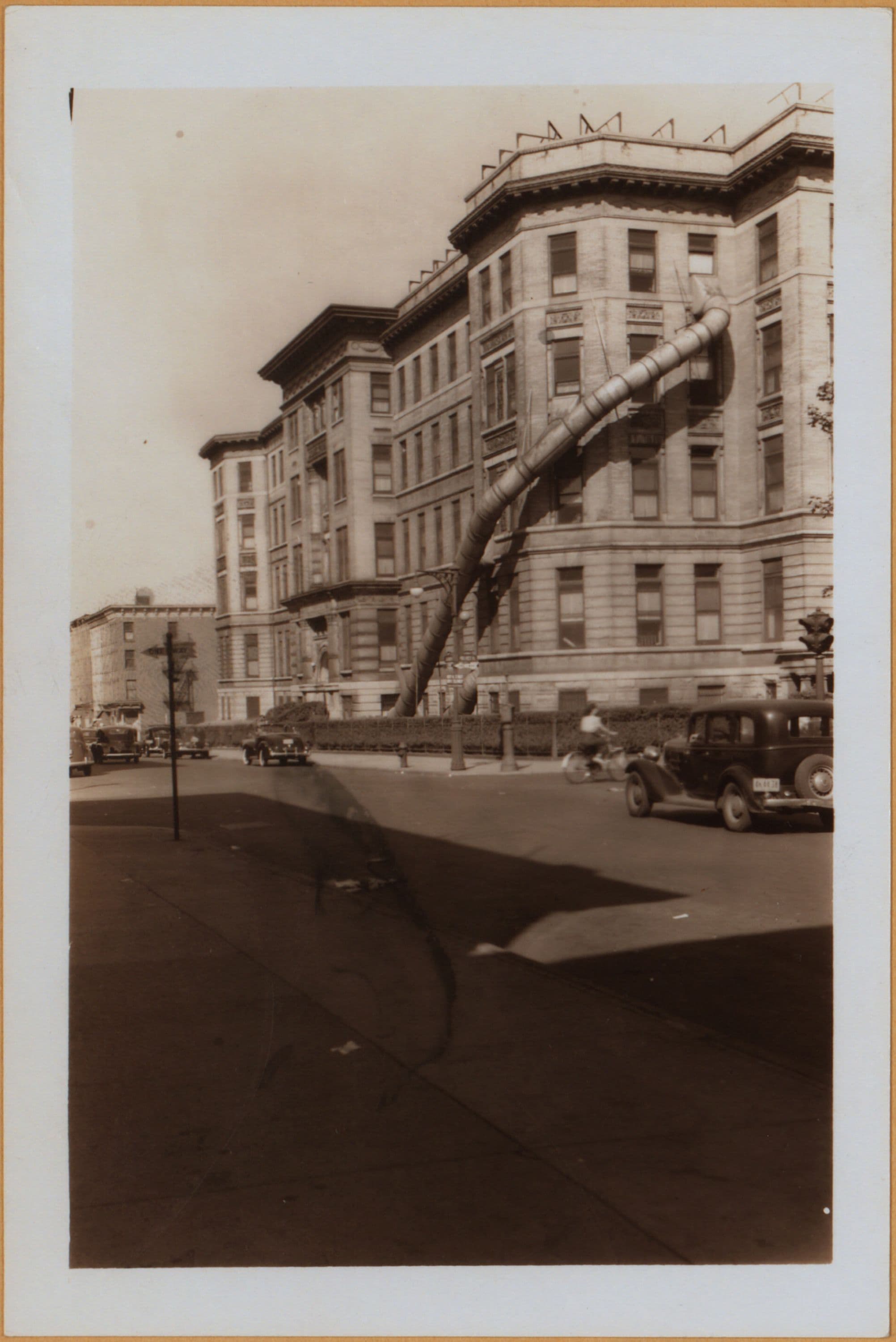 Brooklyn: Classon Avenue - Prospect Place