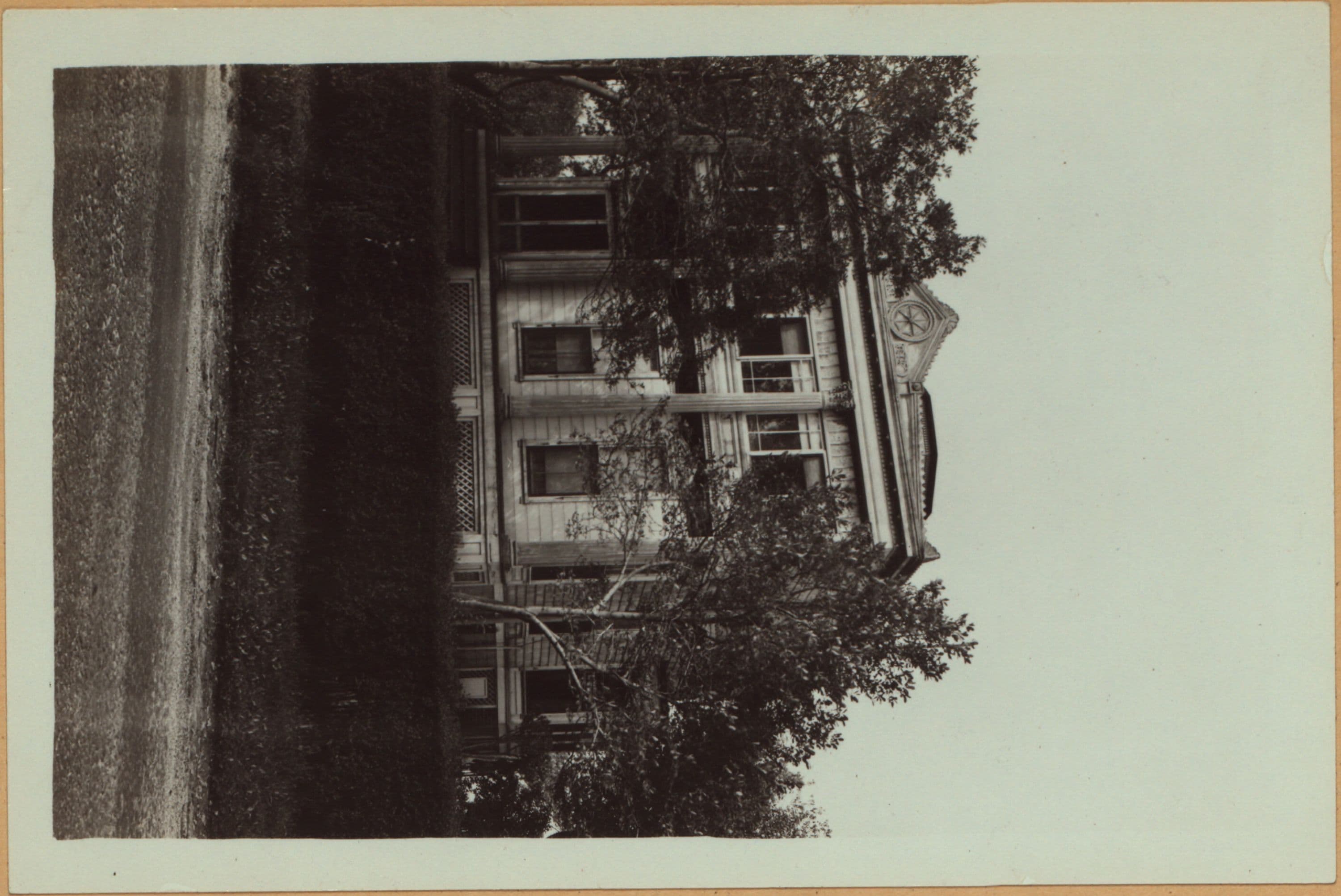 Richmond: Arden Avenue - Carneaux Avenue