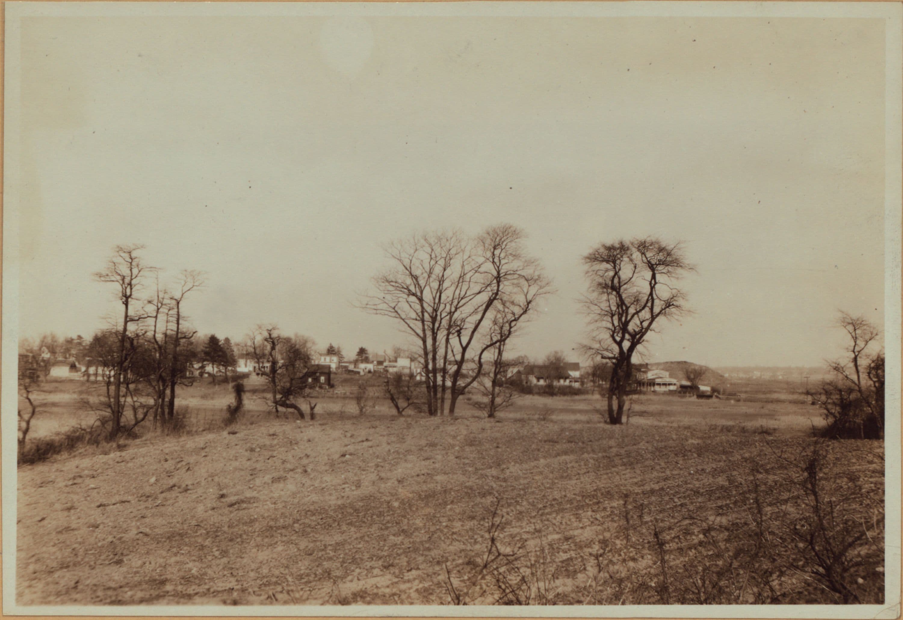 Queens: Colonial Avenue - 62nd Drive, 1924–1926