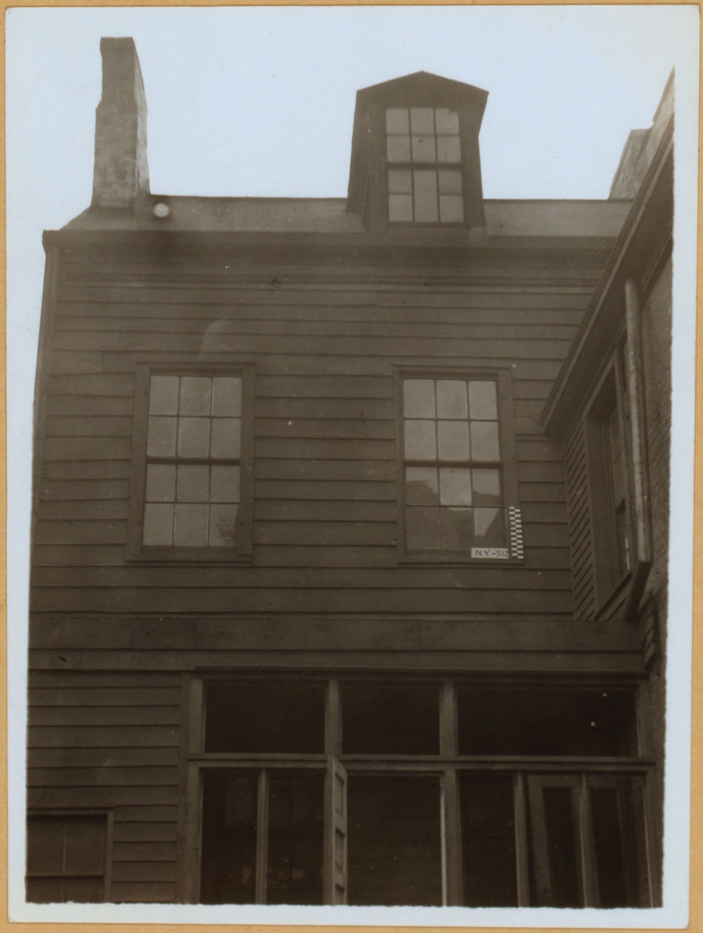 Brooklyn: Tillary St. - Fulton St.
