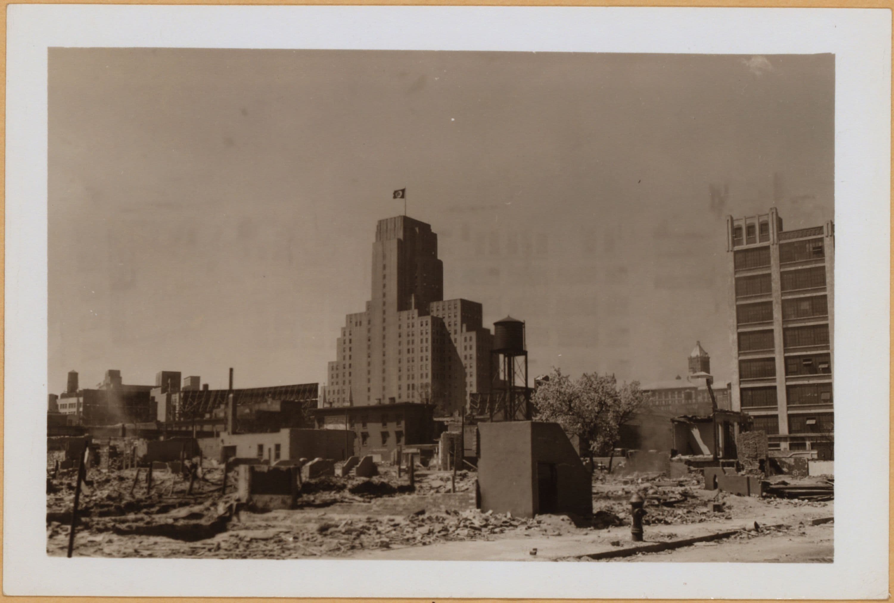 Brooklyn: Hudson Avenue - Johnson Street