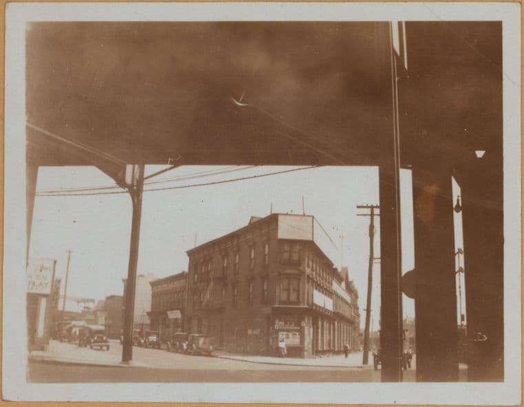 Brooklyn: Atlantic Avenue - East New York Avenue