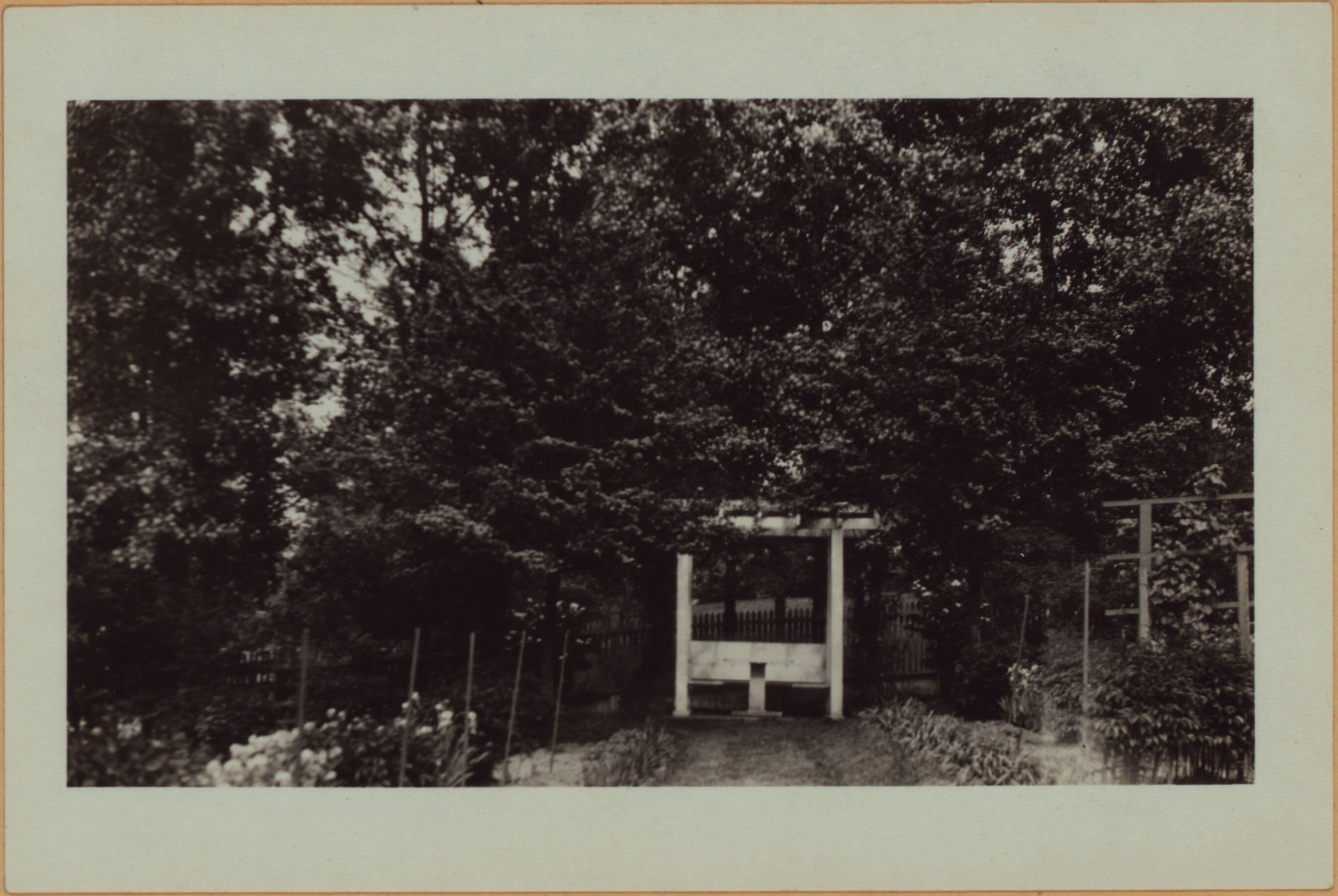 Richmond: Clinton Avenue - Henderson Avenue