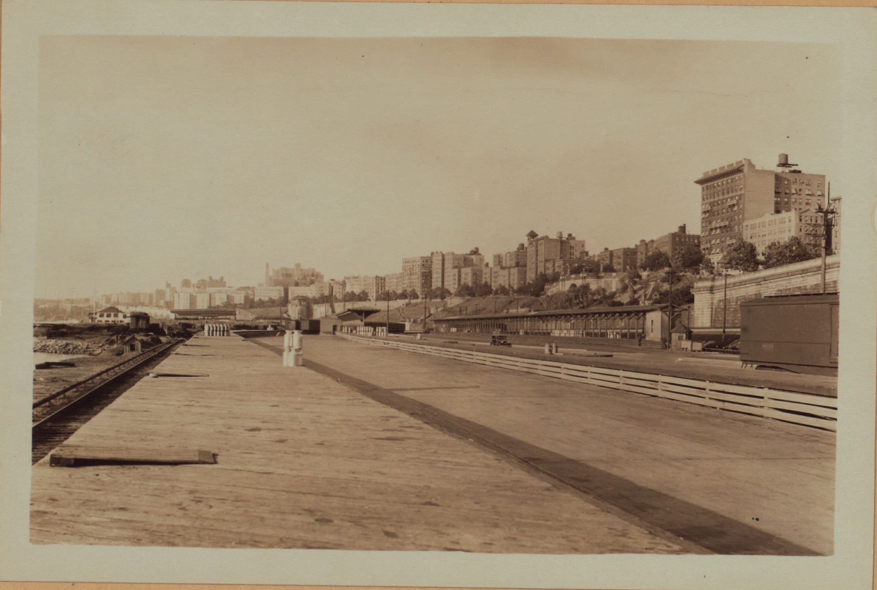 Manhattan: 137th Street - 229th Street
