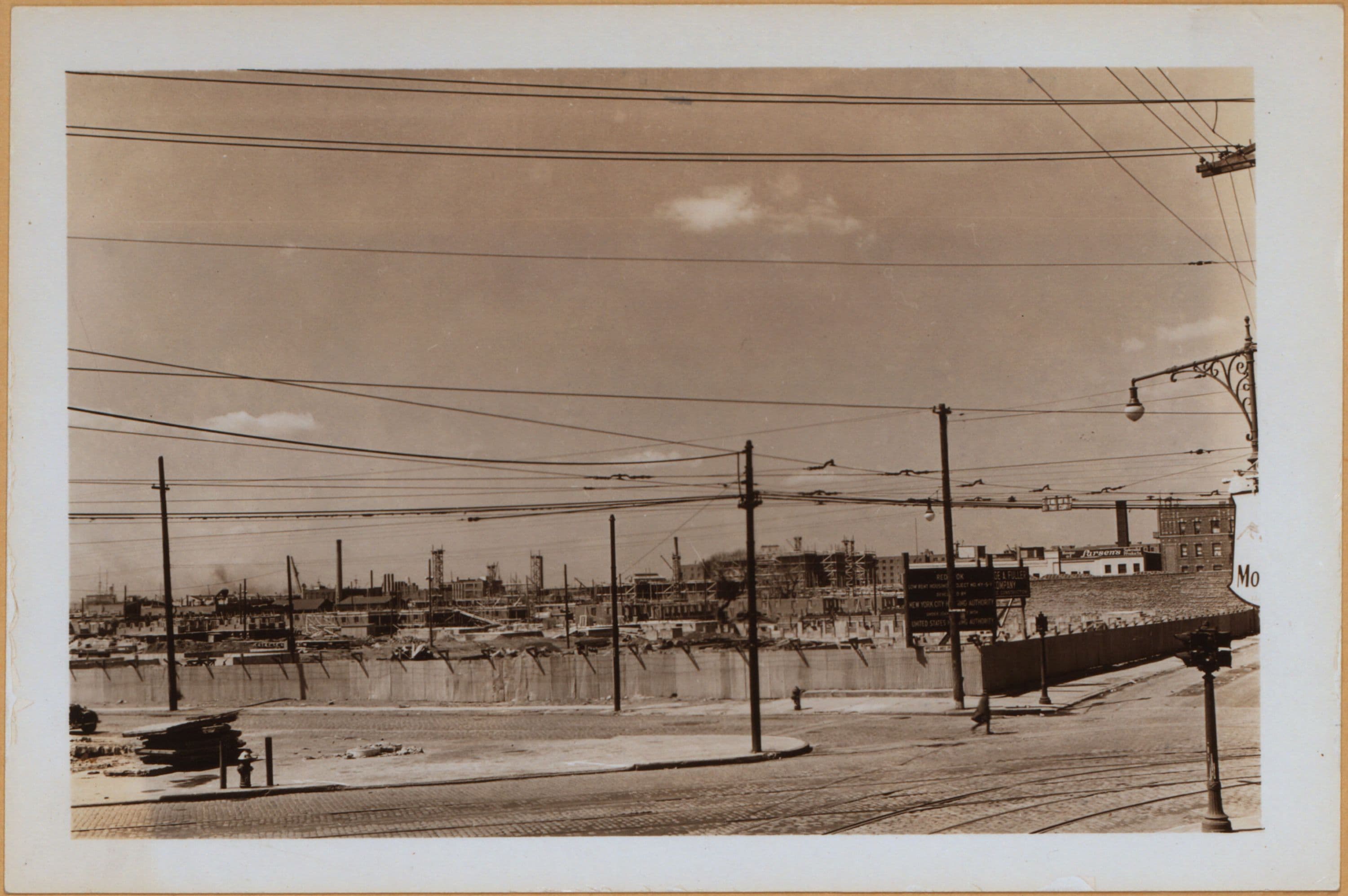 Brooklyn: Clinton Street - 9th Street