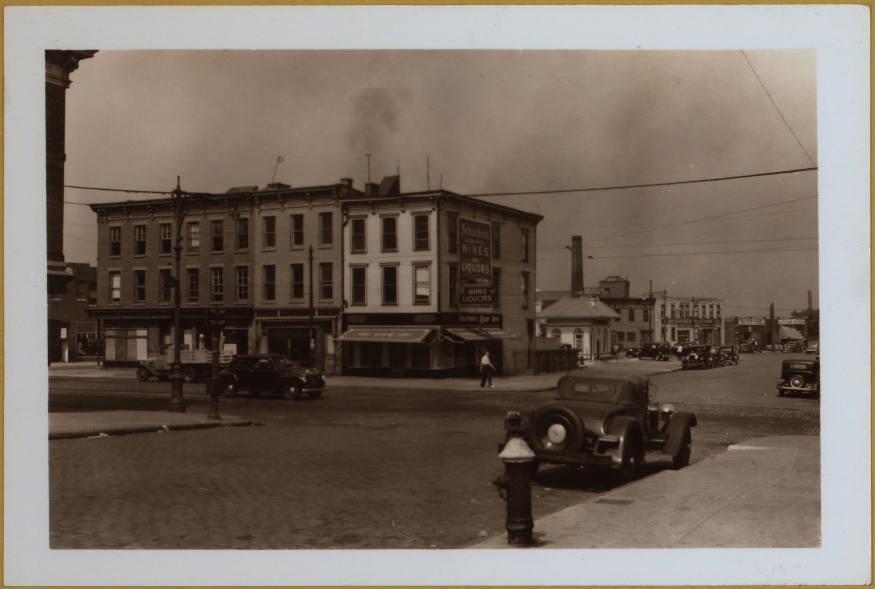 Brooklyn: 3rd Avenue - Prospect Avenue