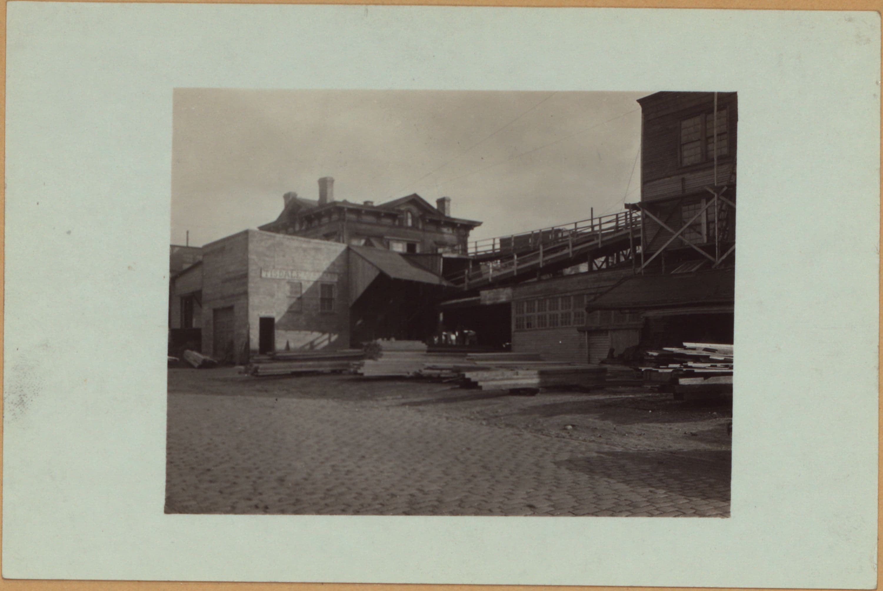 Queens: 26th Avenue - 4th Street, 1931