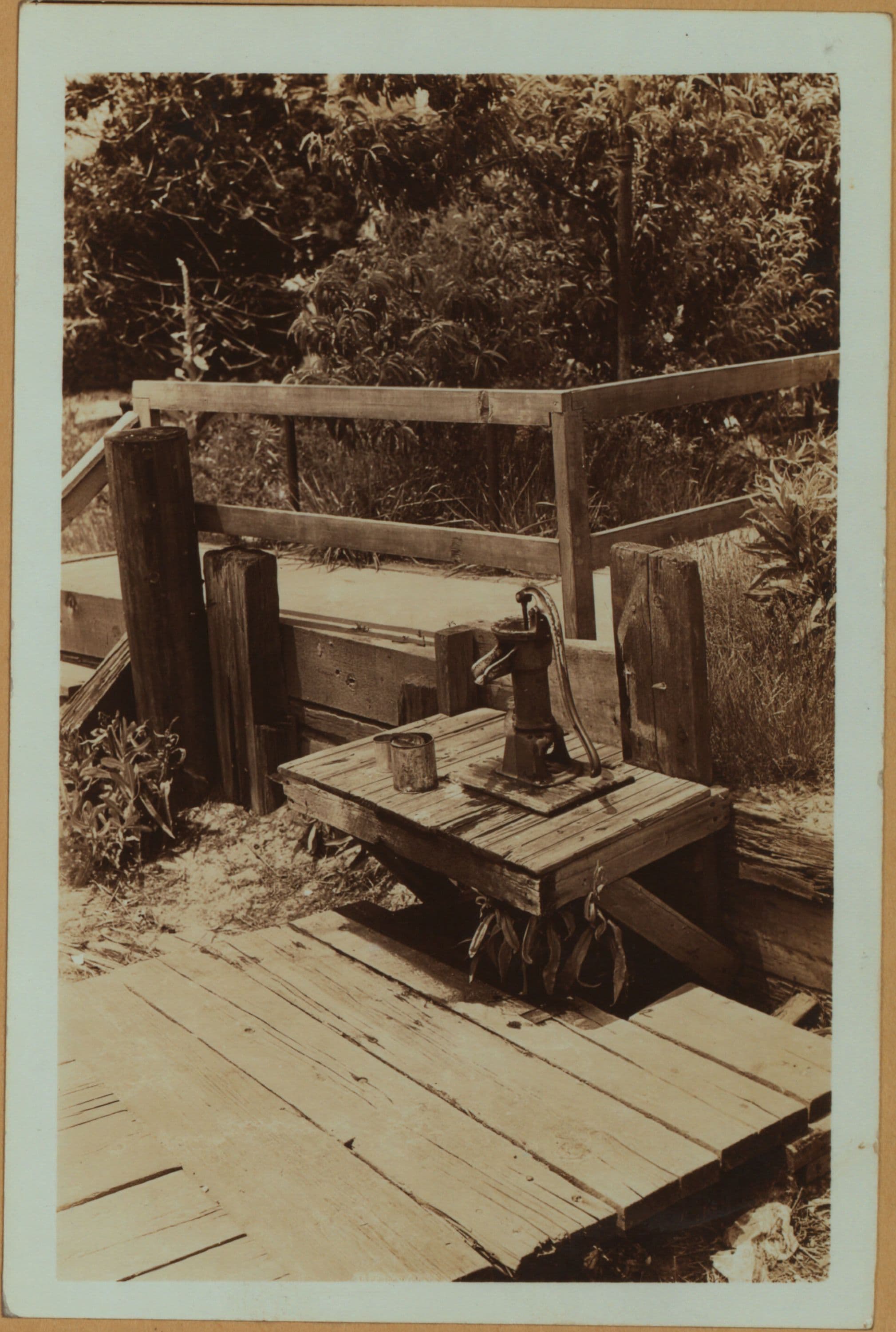 Islands - Plumb Island (North) - Gerritsen Inlet - Brooklyn.