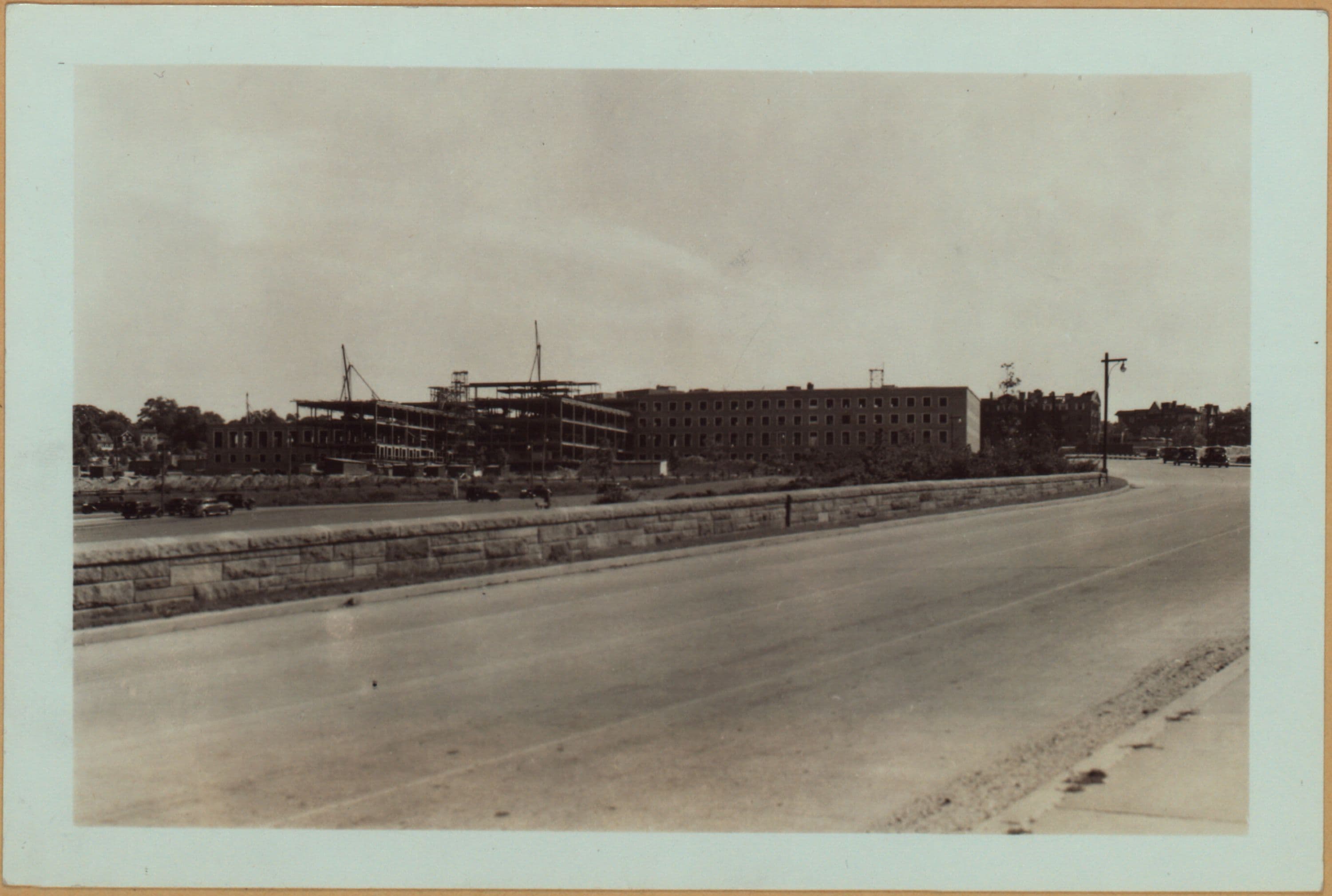 Queens: Queens Boulevard - 82nd Avenue