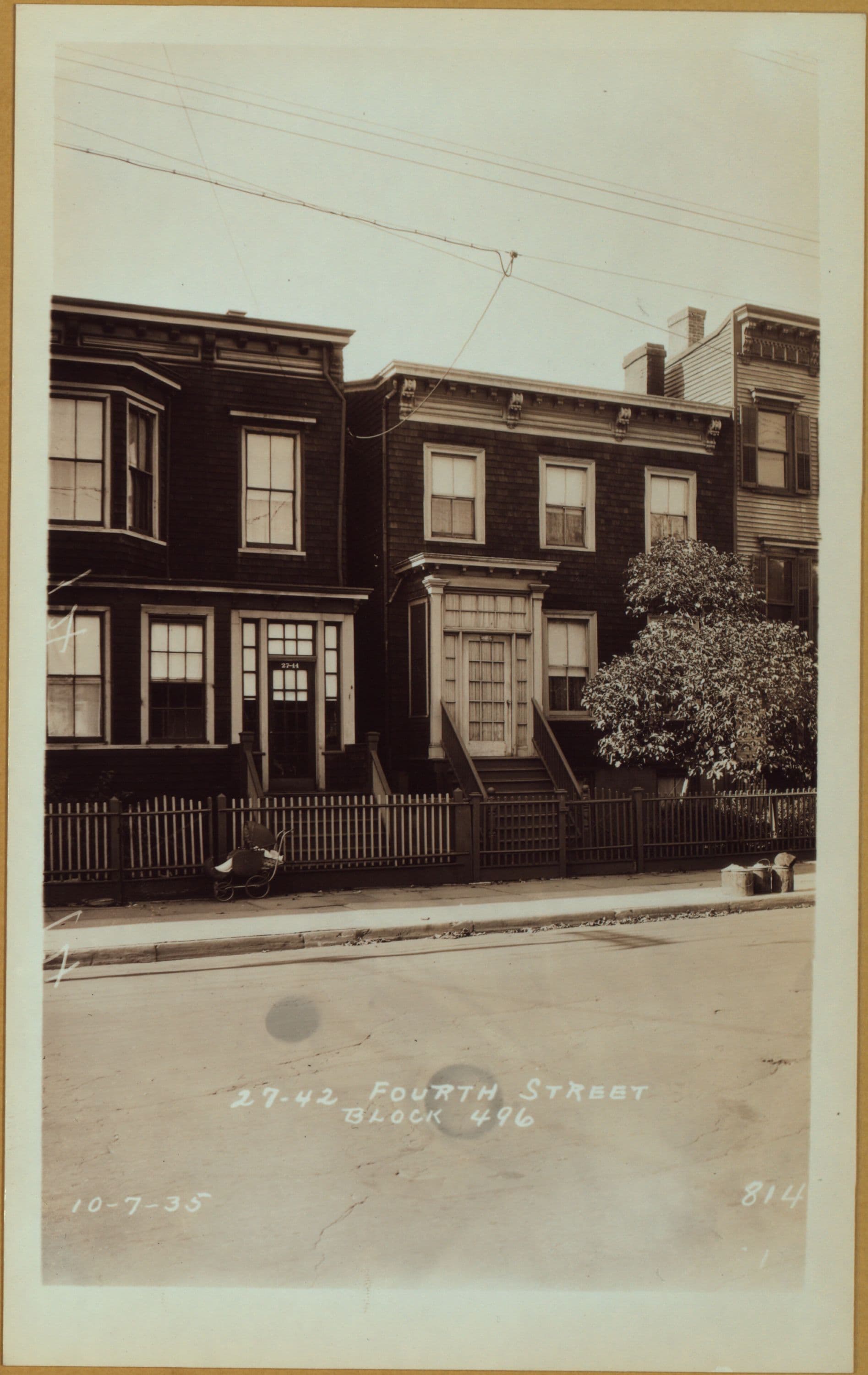 Queens: 4th Street - 27th Avenue