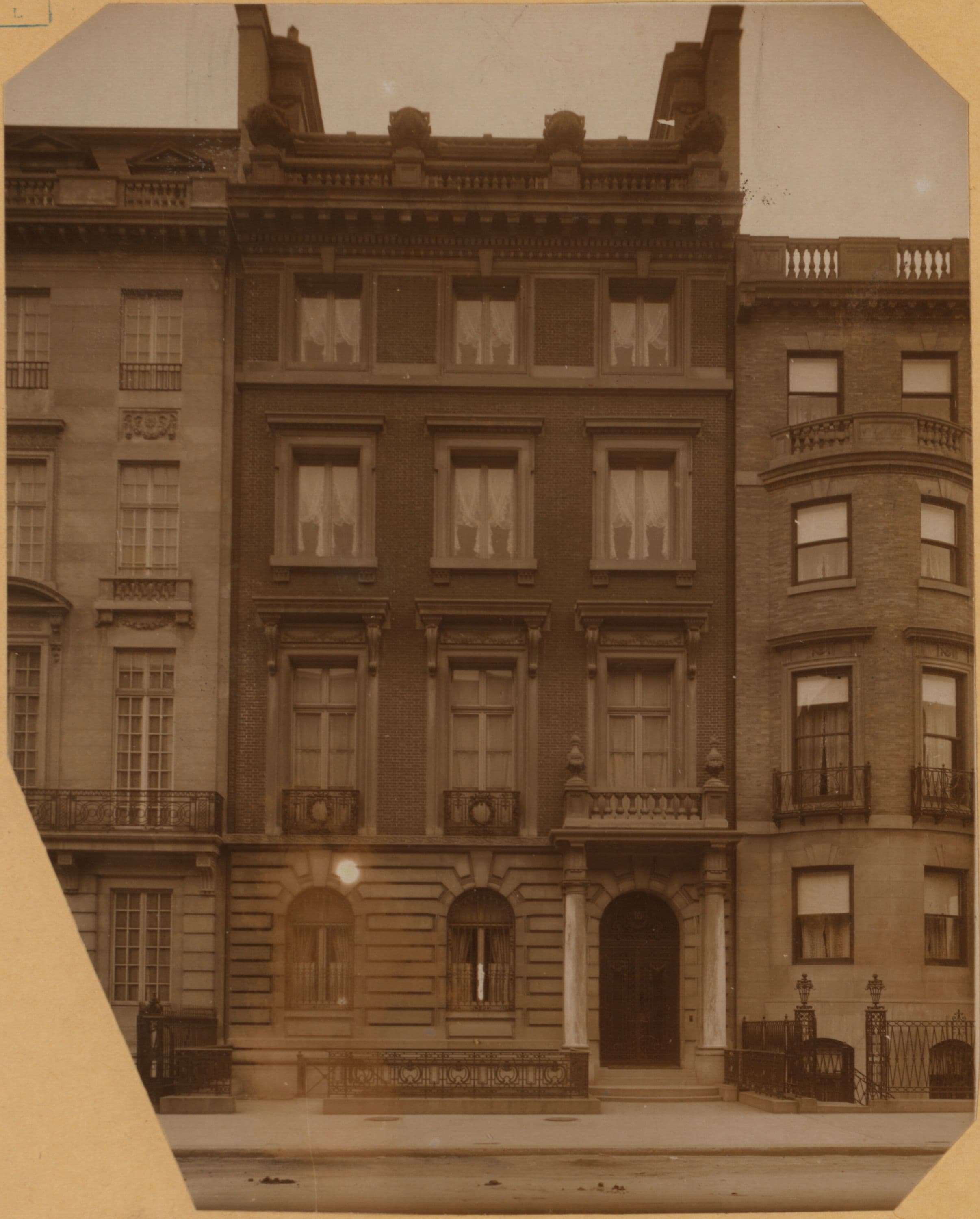 Manhattan: 79th Street (East) - Madison Avenue