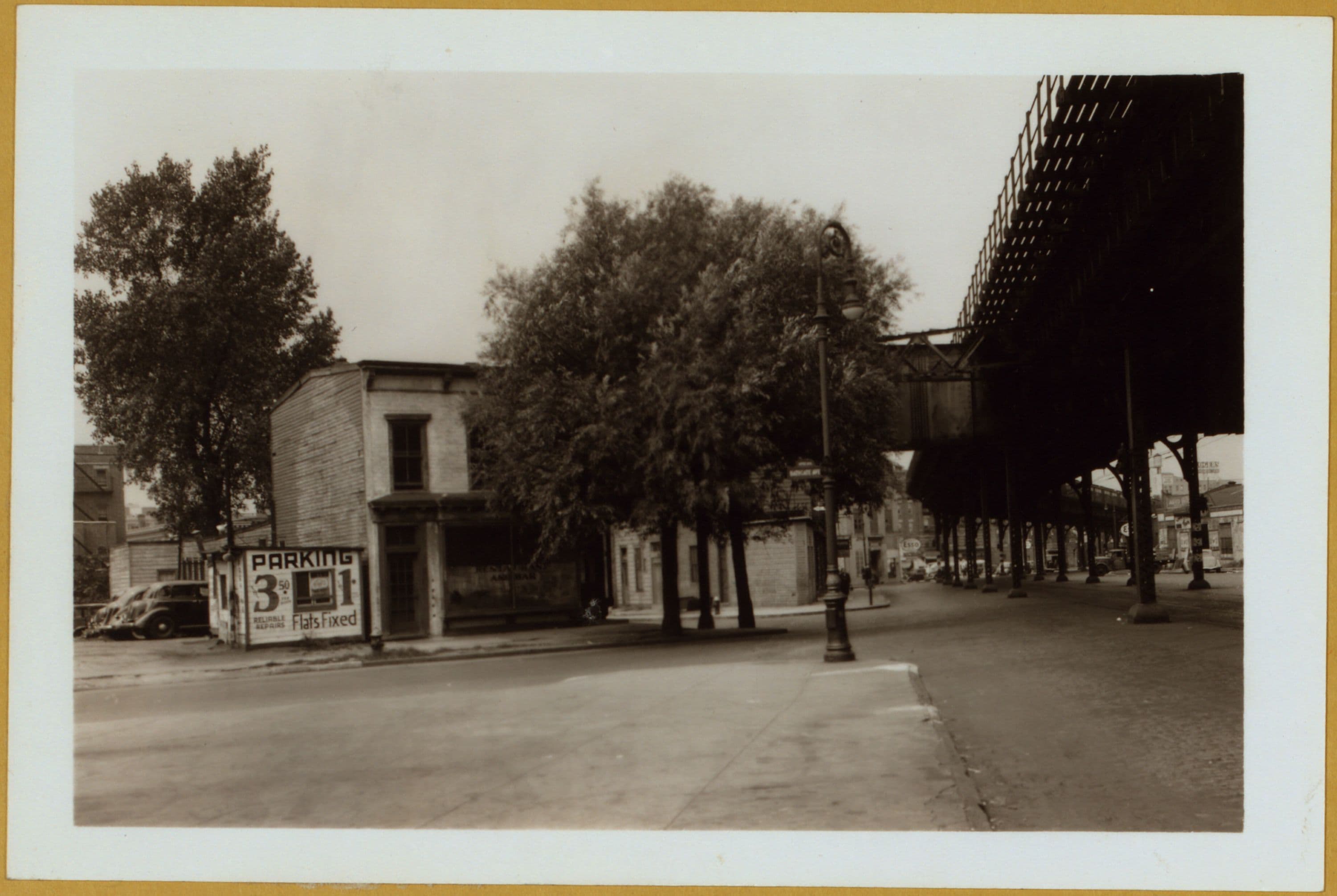 Bronx: Bathgate Avenue - 3rd Avenue