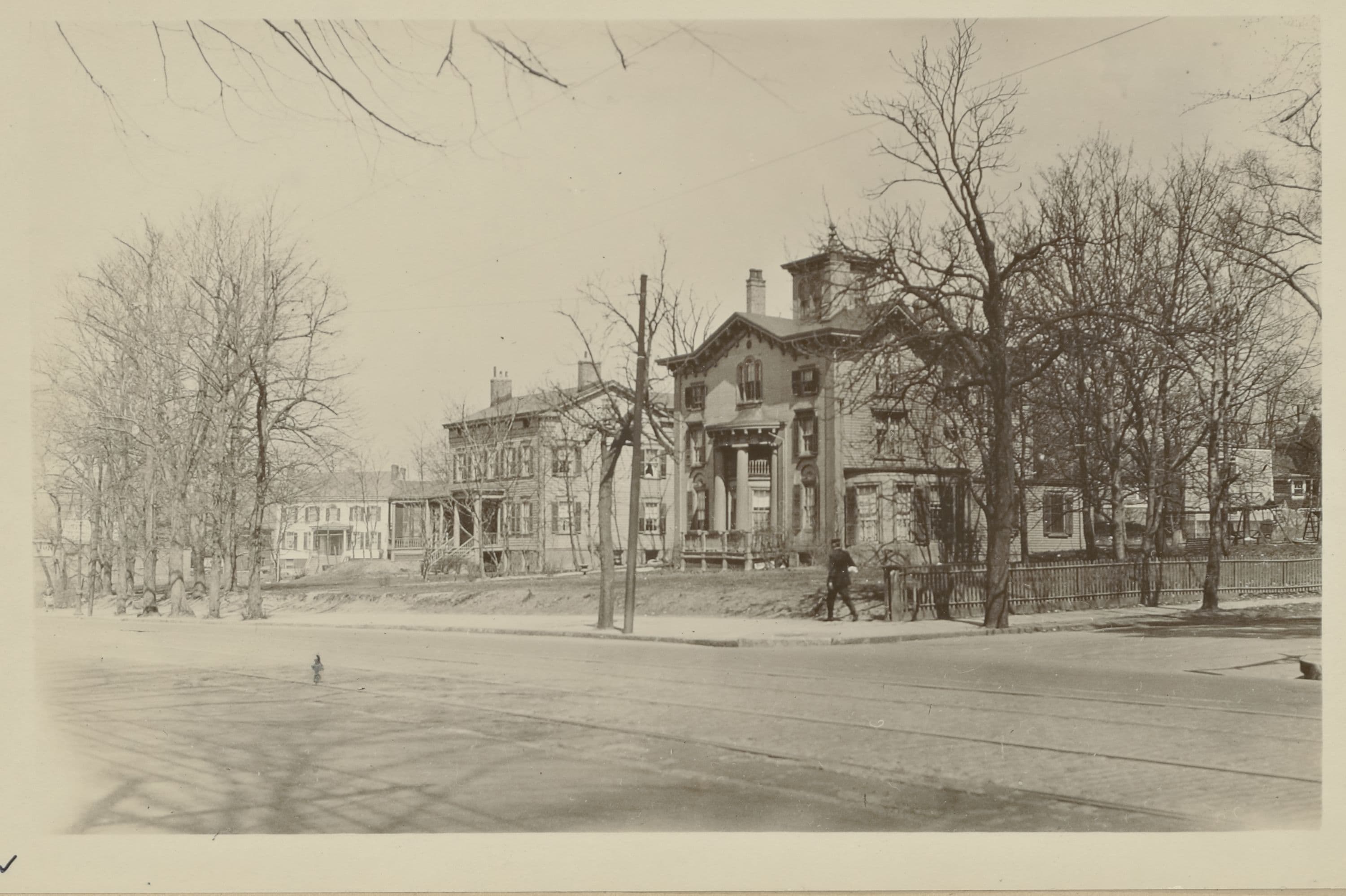 Queens: Kissena Boulevard - Barclay Avenue