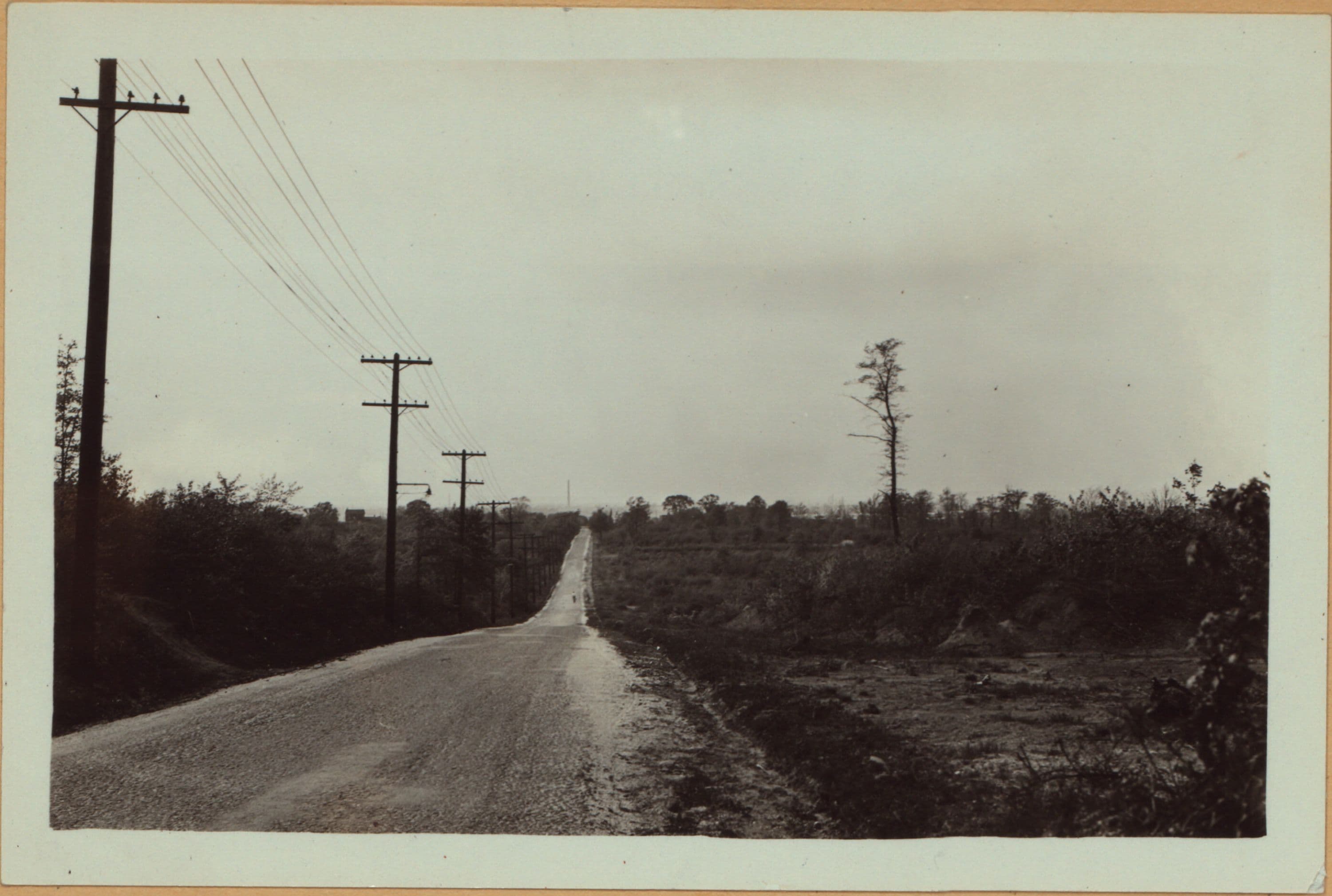 Richmond: Arden Avenue - Carneaux Avenue, 1932