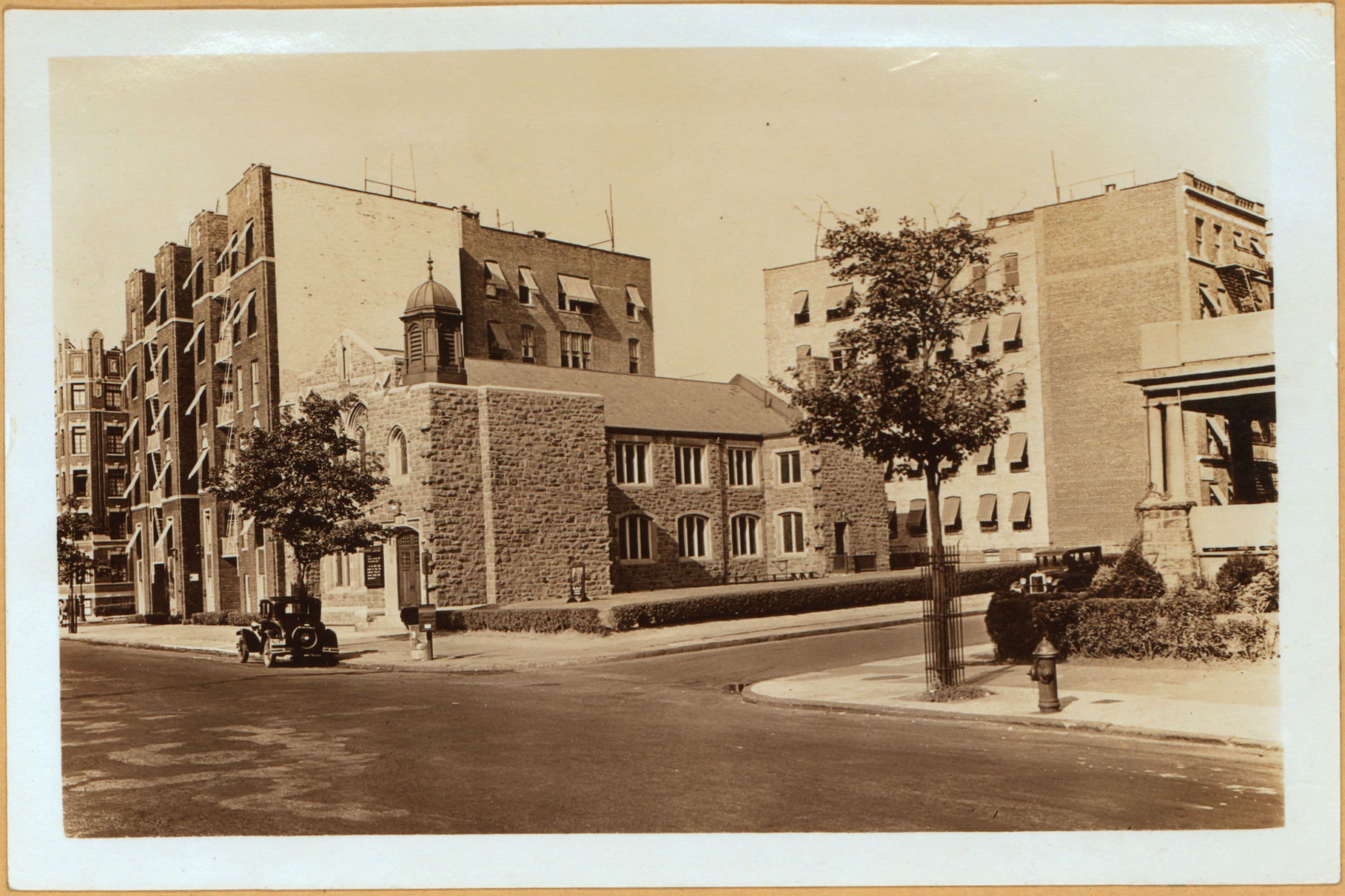Bronx: Grand Concourse - 178th Street (East)