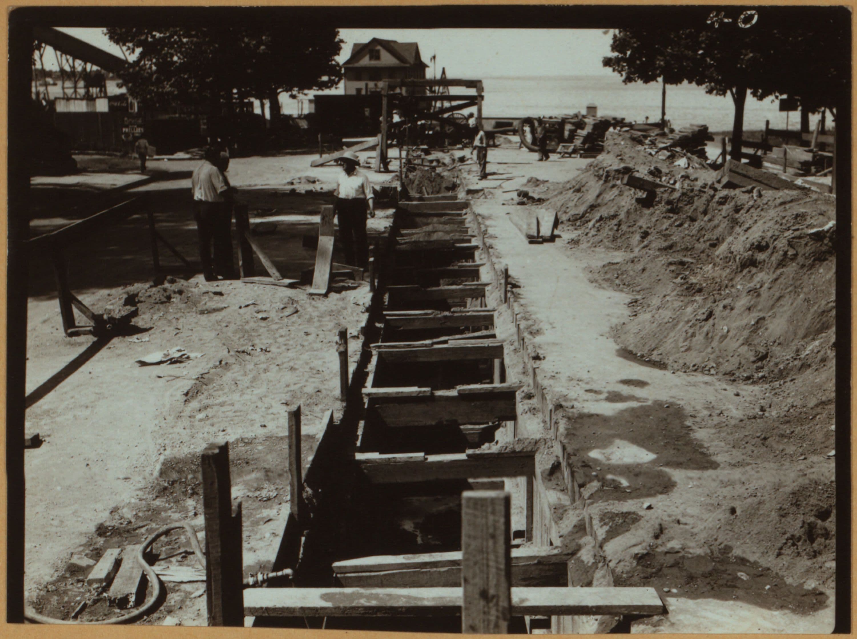 Public Works - [Brooklyn].