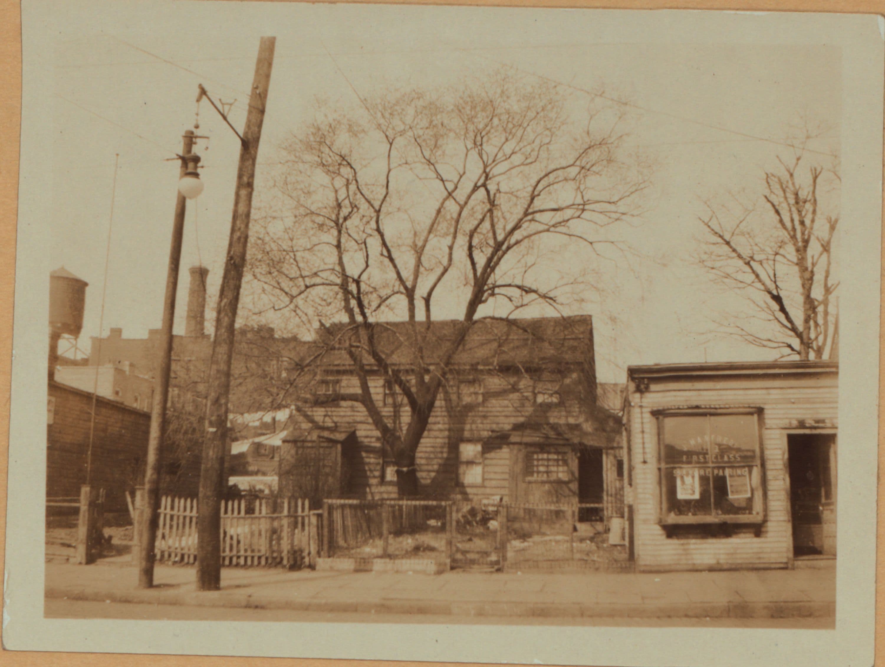 Queens: Astoria Boulevard - 1st Street