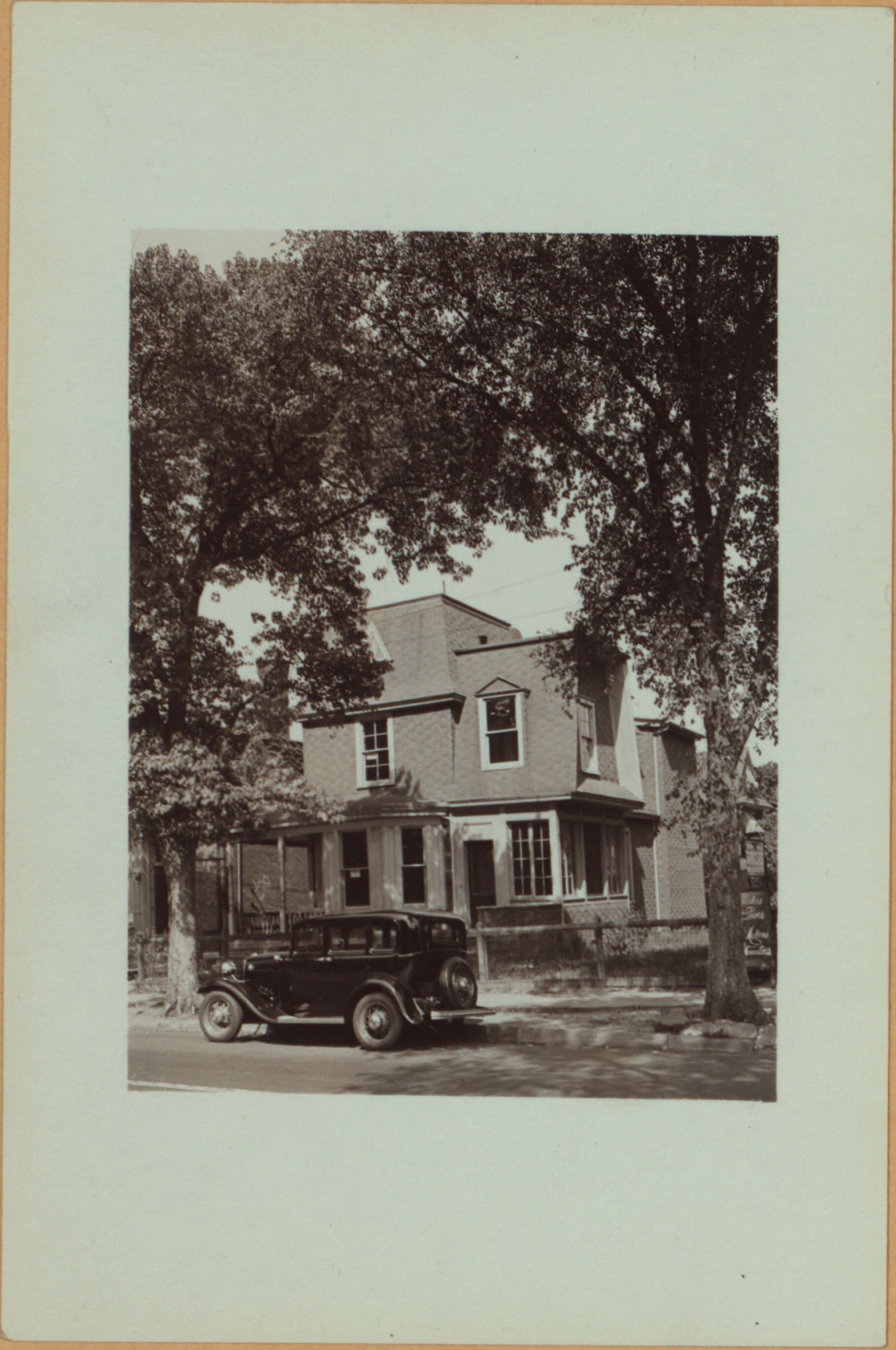 Queens: Lefferts Boulevard - Hillside Avenue