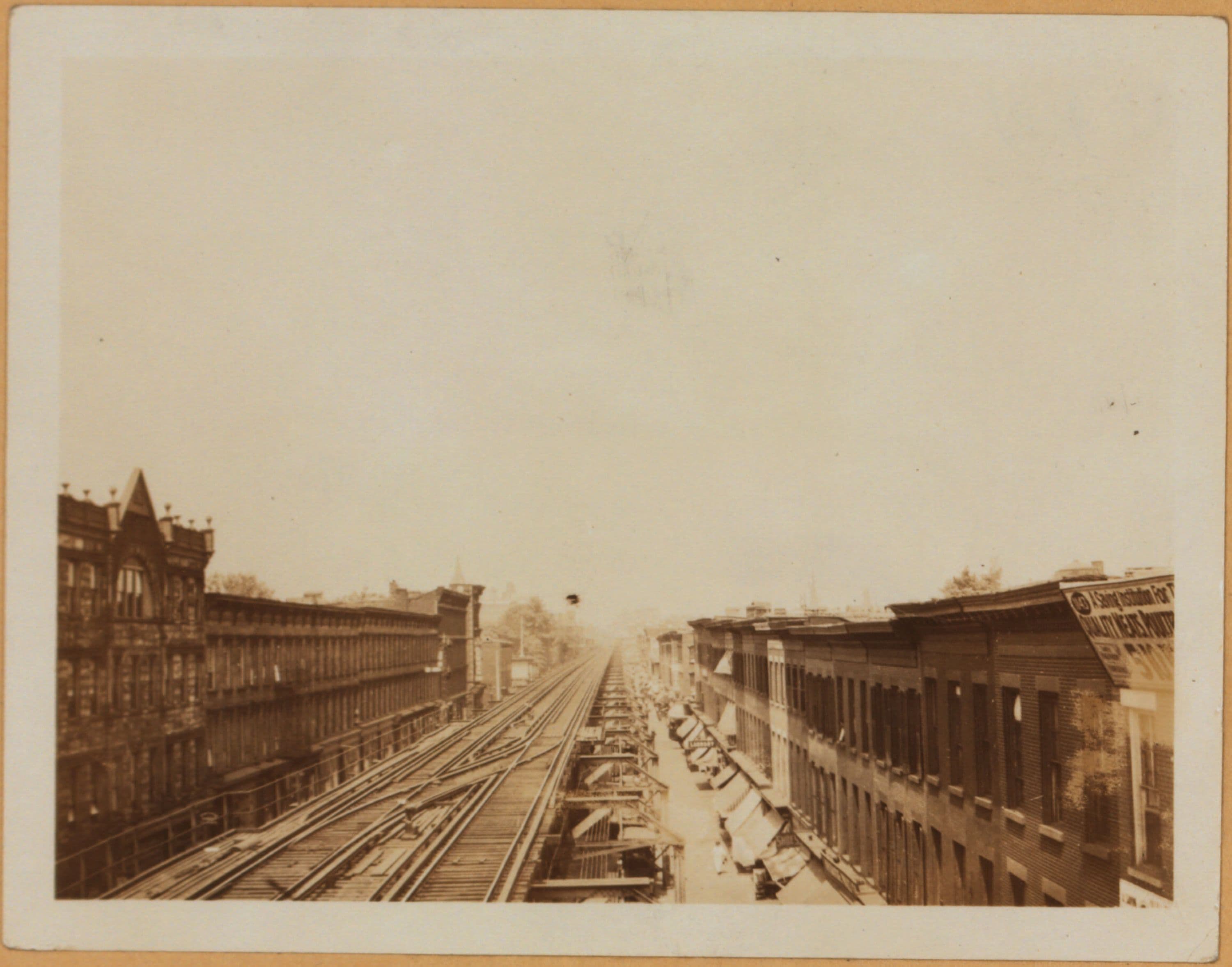 Brooklyn: Fulton Street - Franklin Avenue