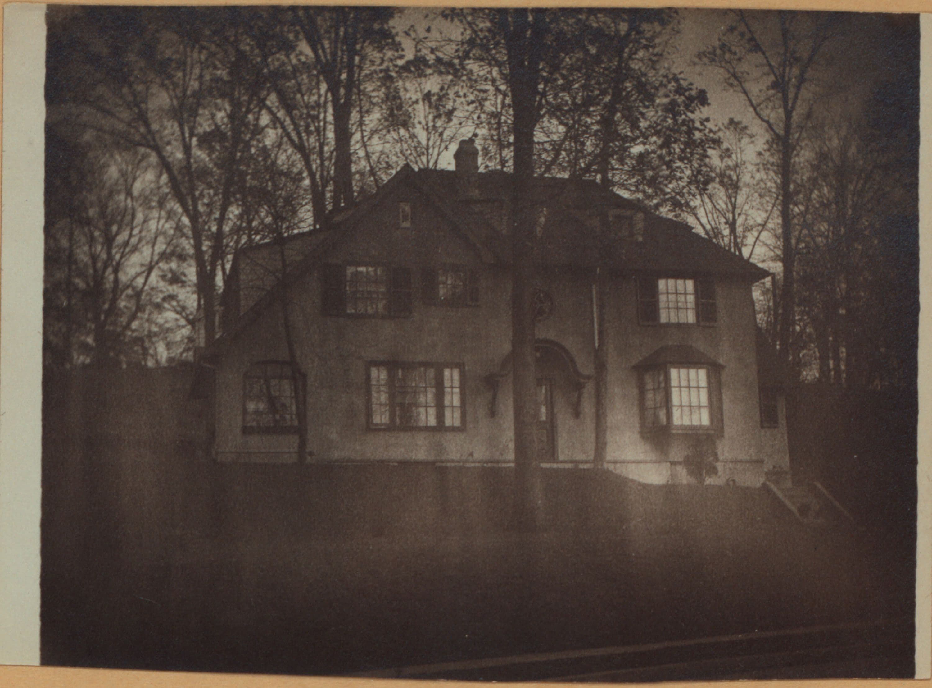 Queens: Hand Road - Browvale Drive