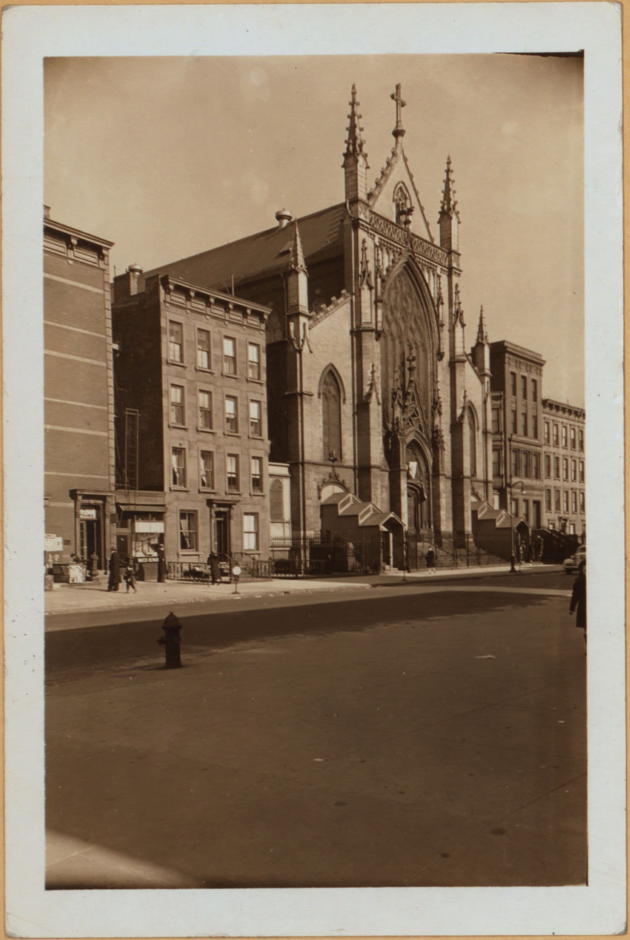 Manhattan: 79th Street (East) - 1st Avenue