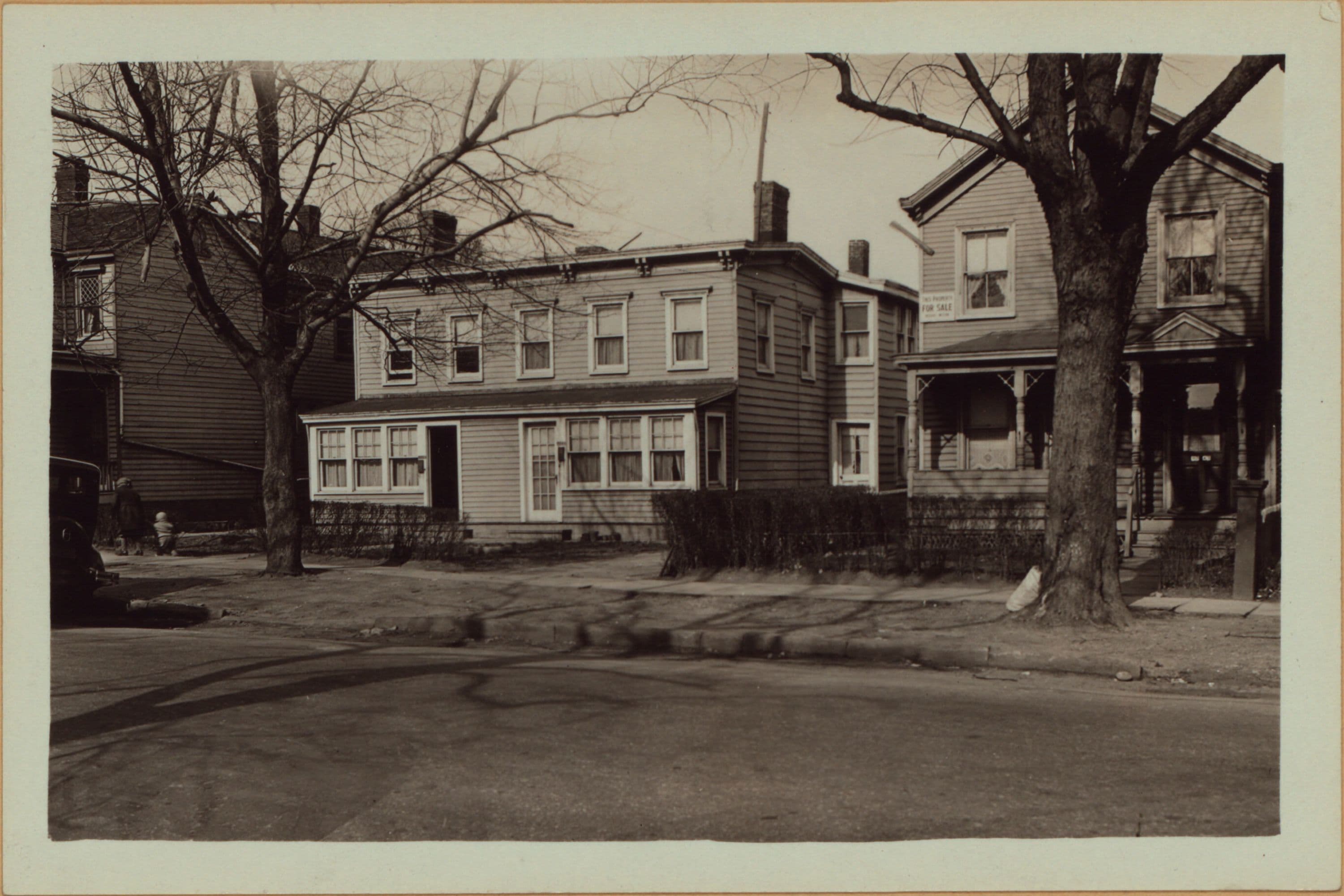 Queens: 165th Street - Jamaica Avenue