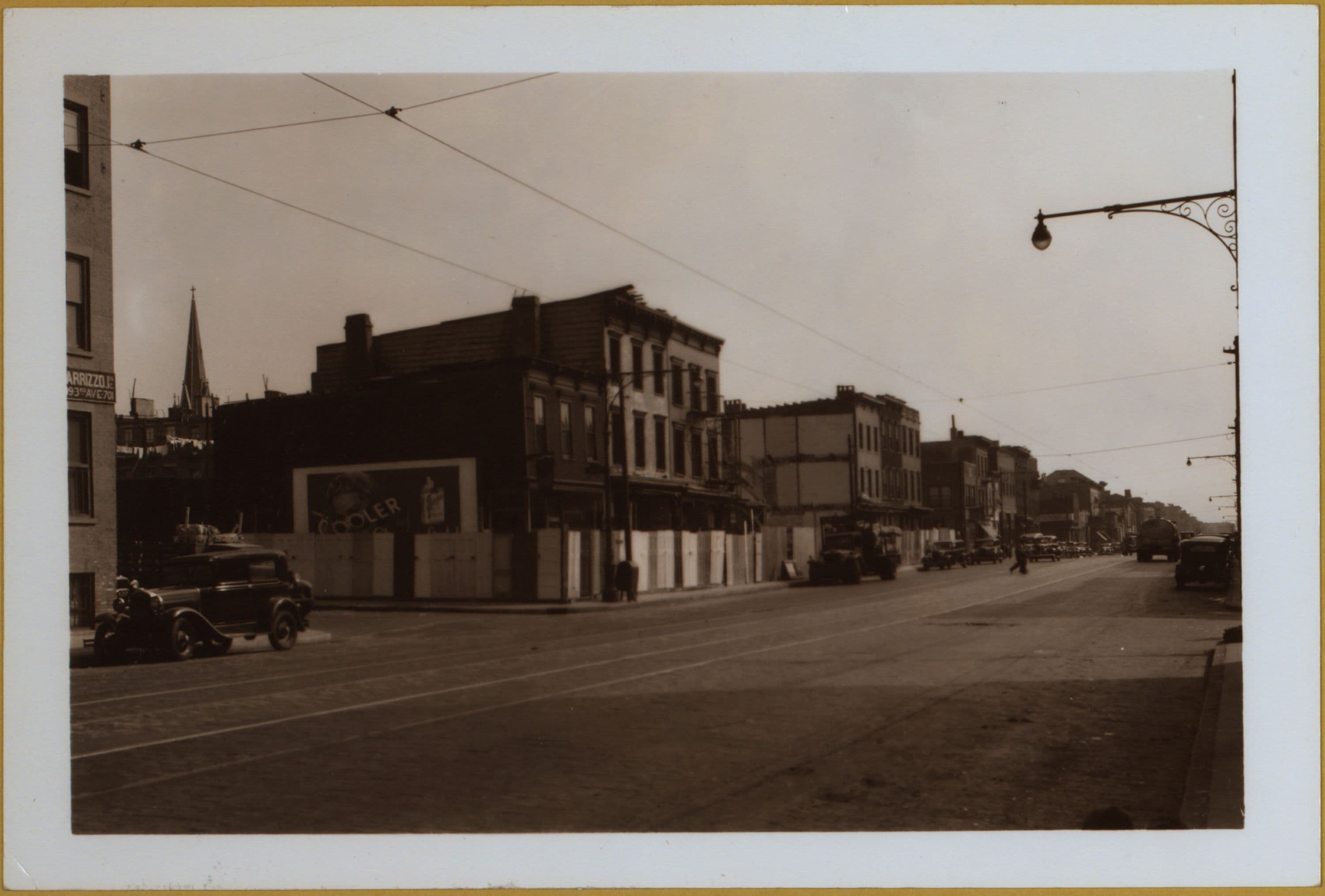 Brooklyn: 3rd Avenue - 22nd Street