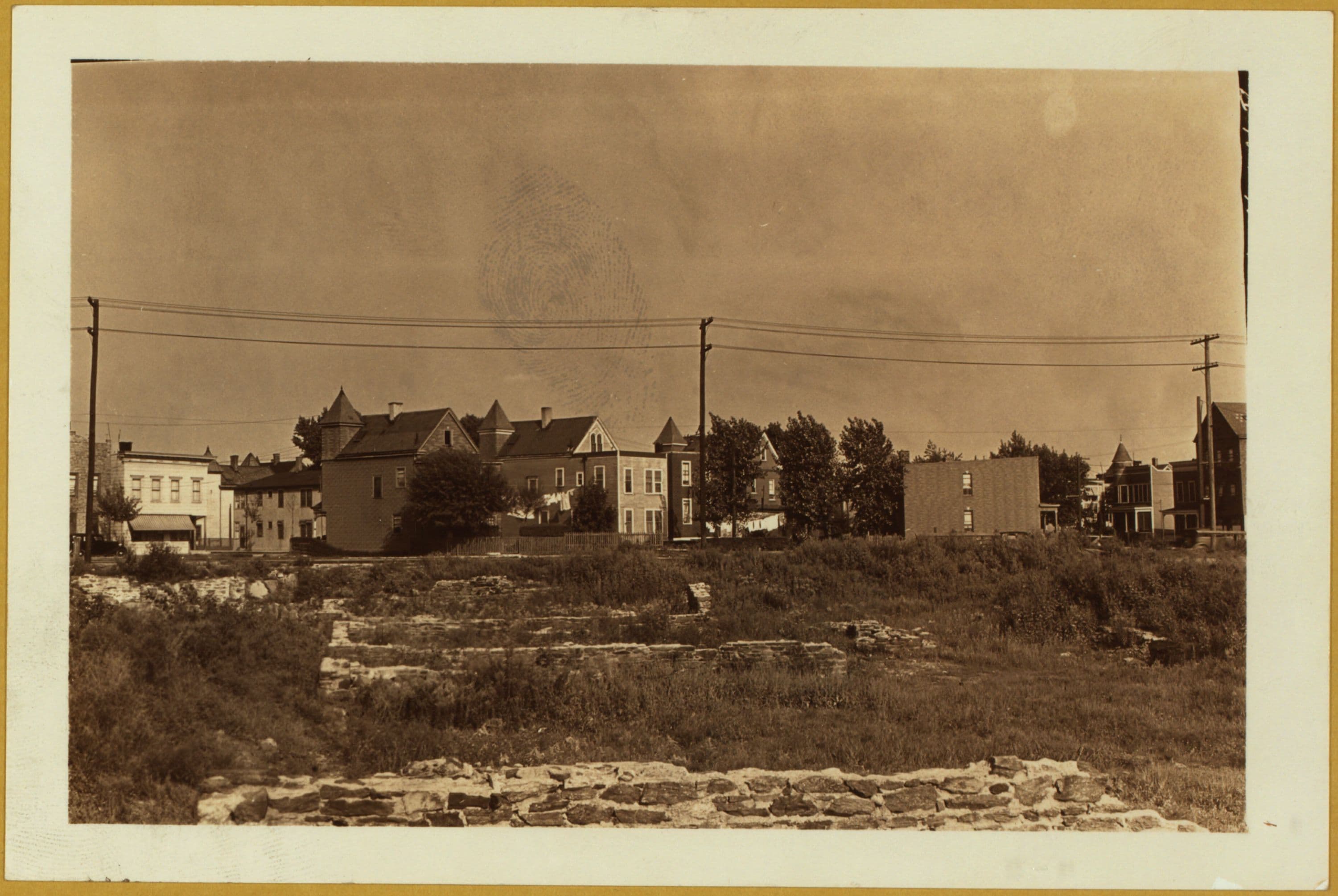 Bronx: Purdy Street - St. Raymond Avenue