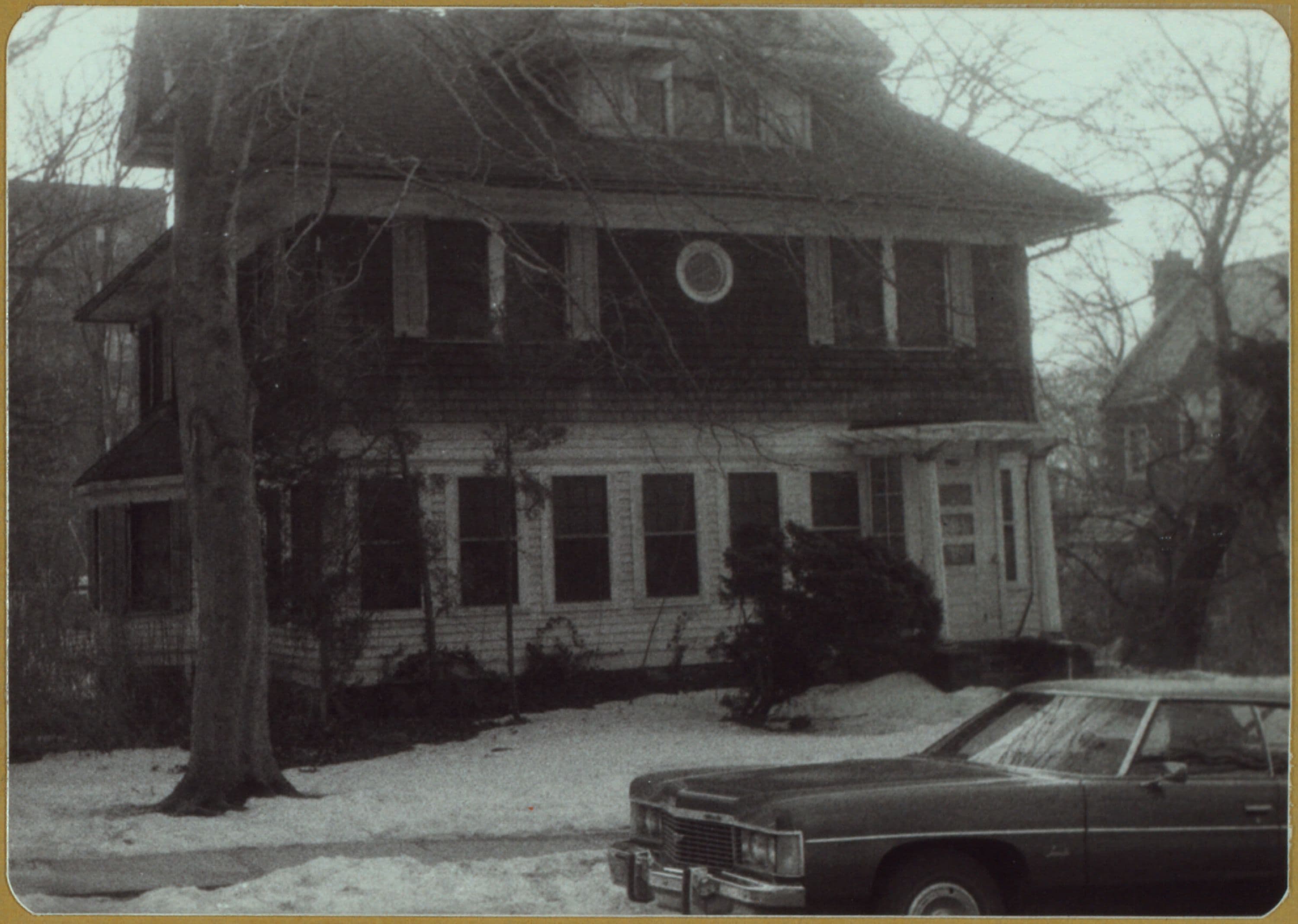 Queens: Glenwood Street - 100th Street (East)