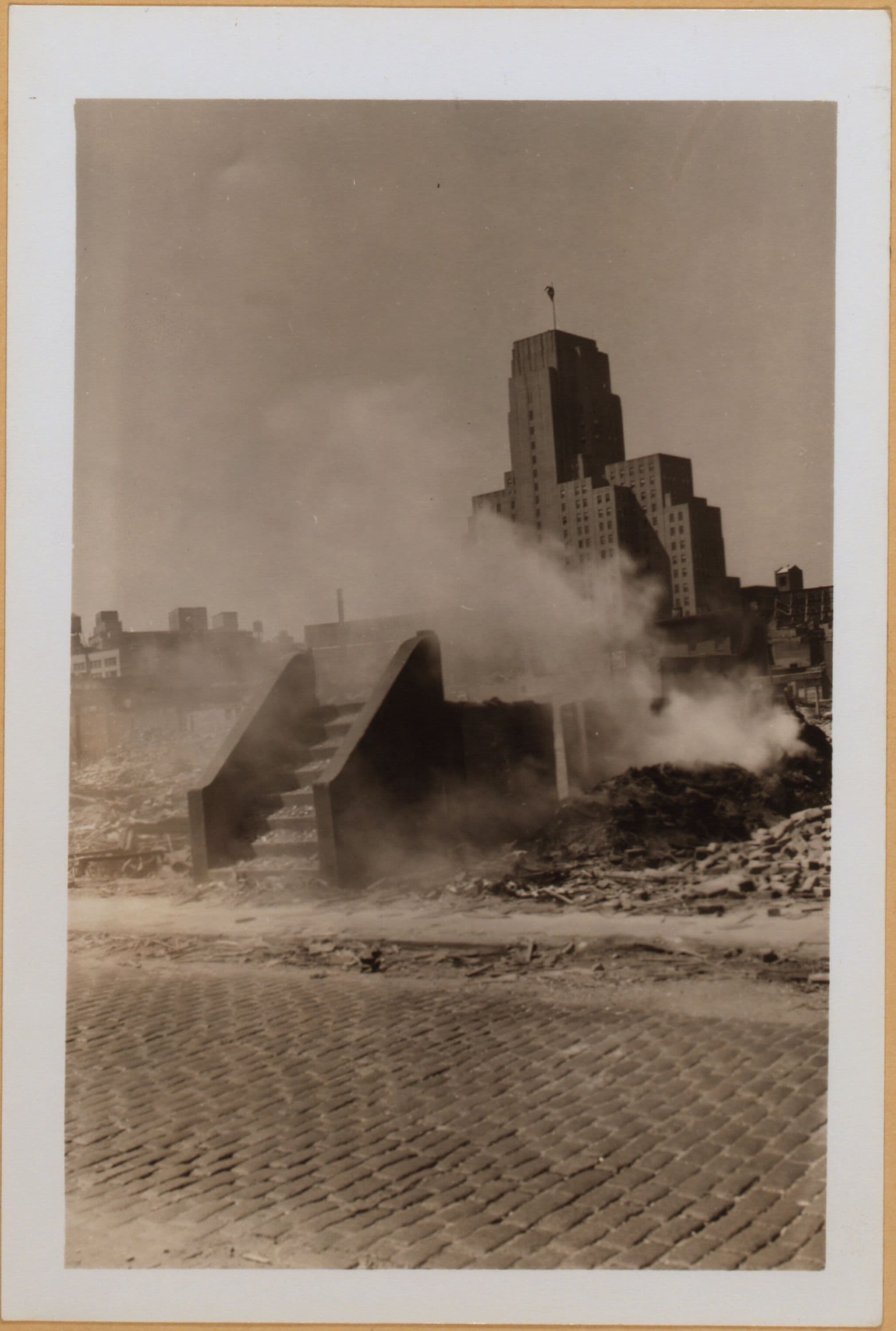 Brooklyn: Hudson Avenue - Johnson Street