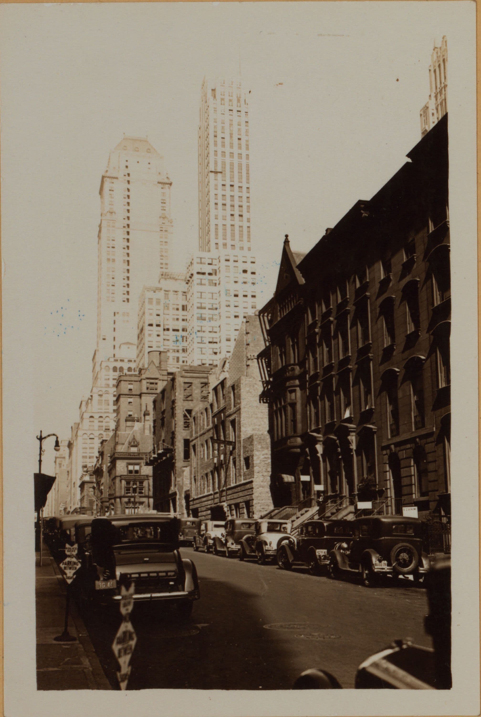 Manhattan: 39th Street - Park Avenue
