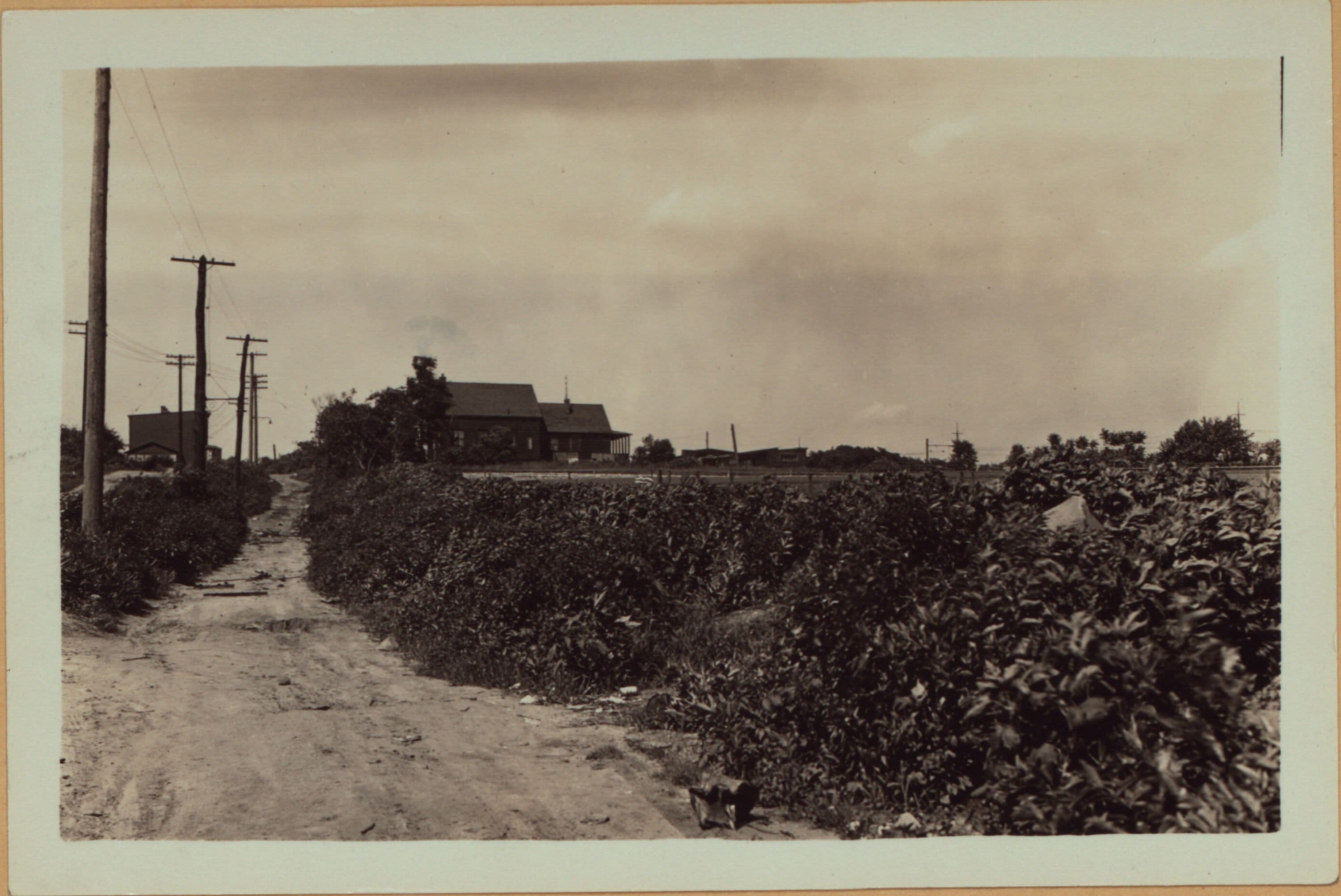 Queens: Hobart Street - 30th Avenue