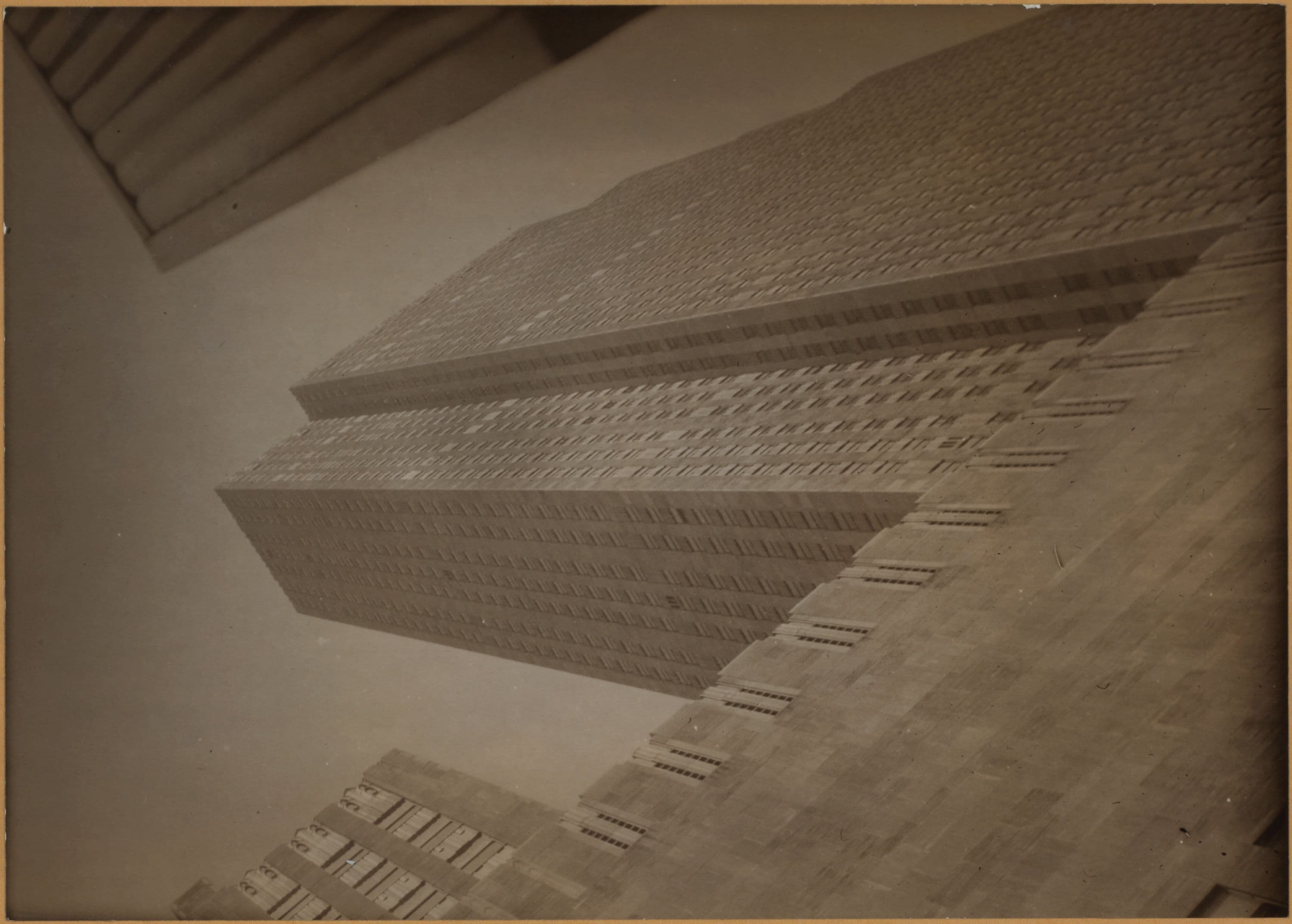 Manhattan: 49th Street (West) - 6th Avenue
