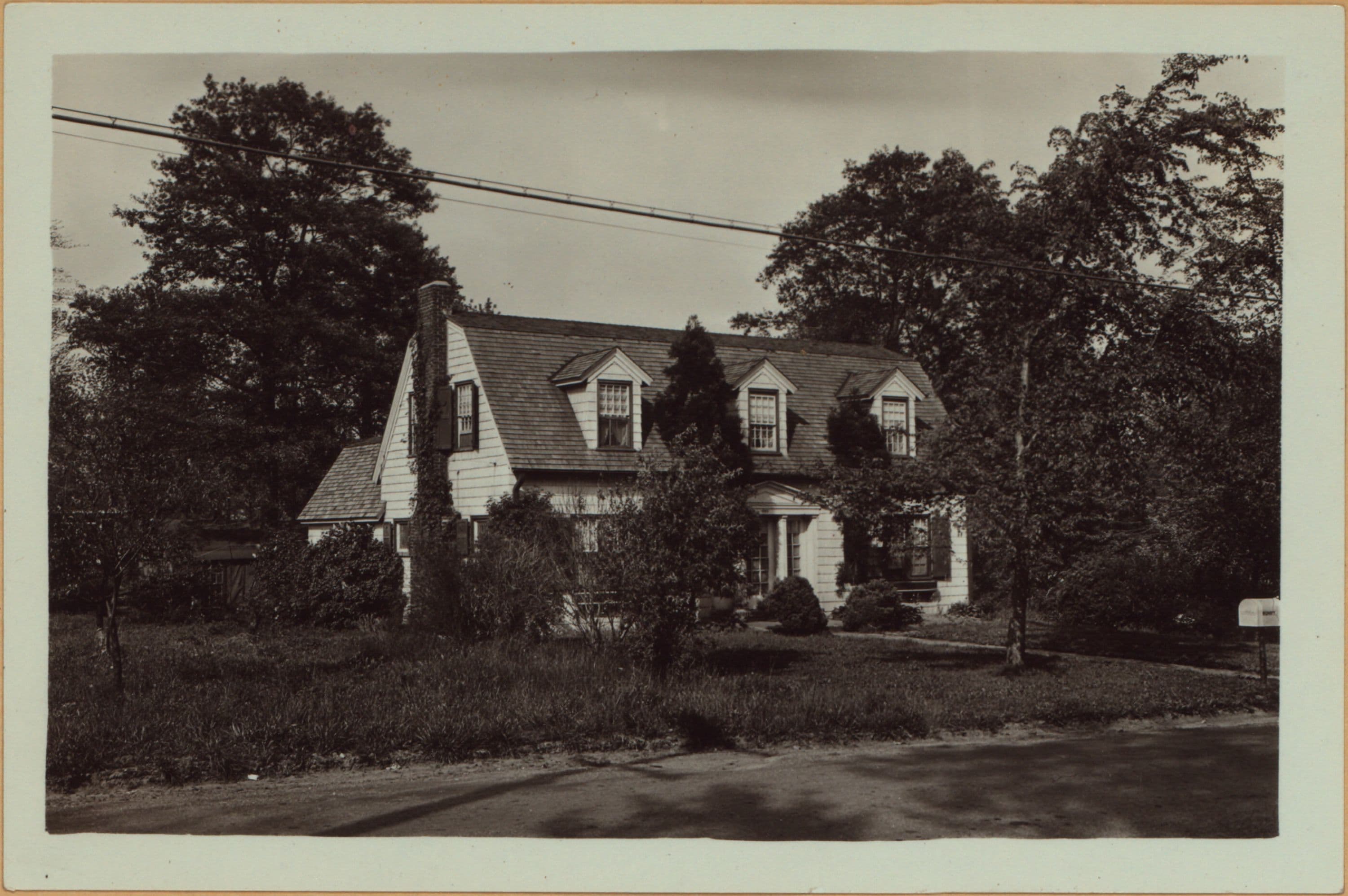 Richmond: Arden Avenue - Woodrow Road