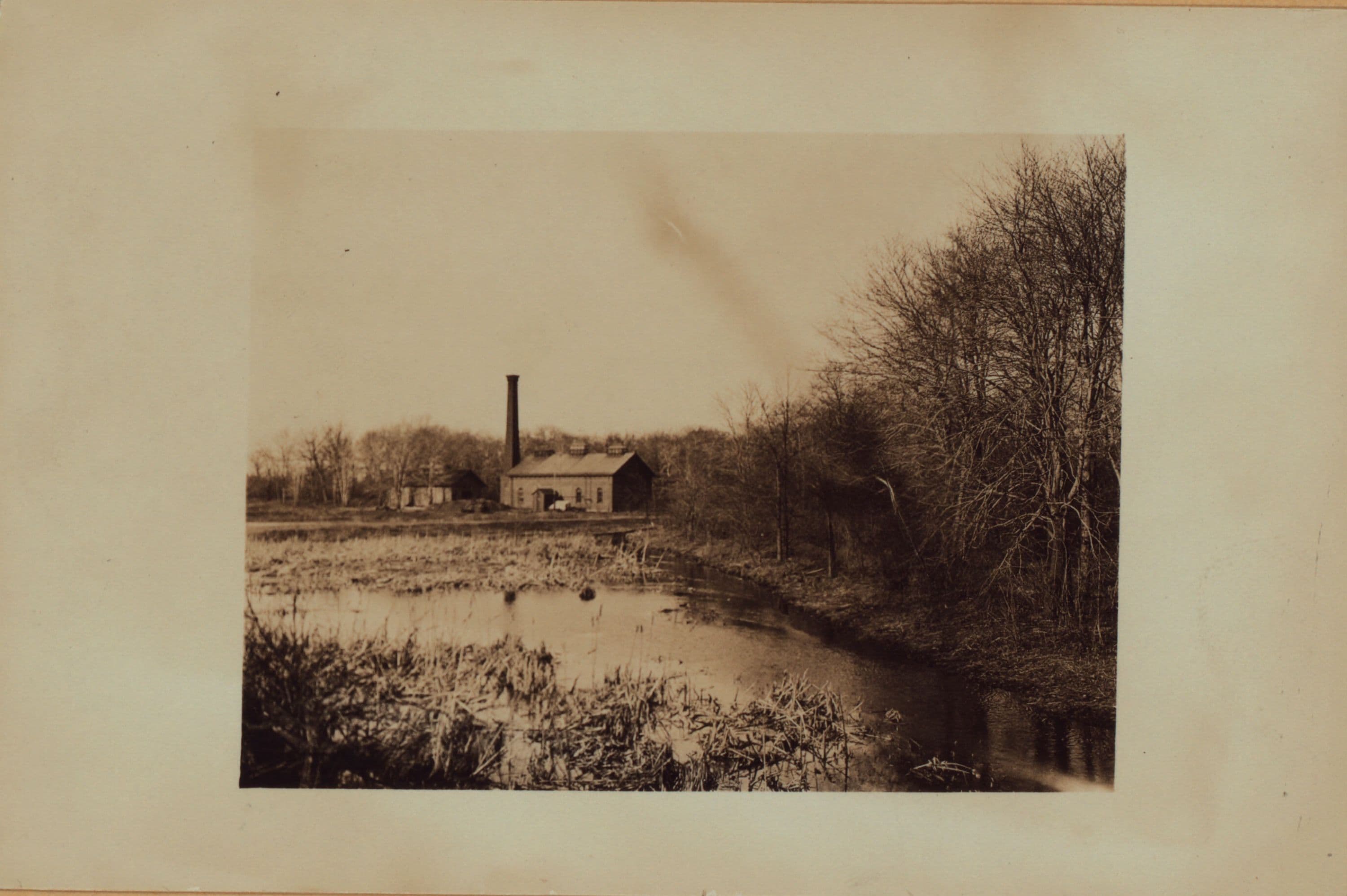 Queens: Brookville Boulevard - Edgewood Avenue