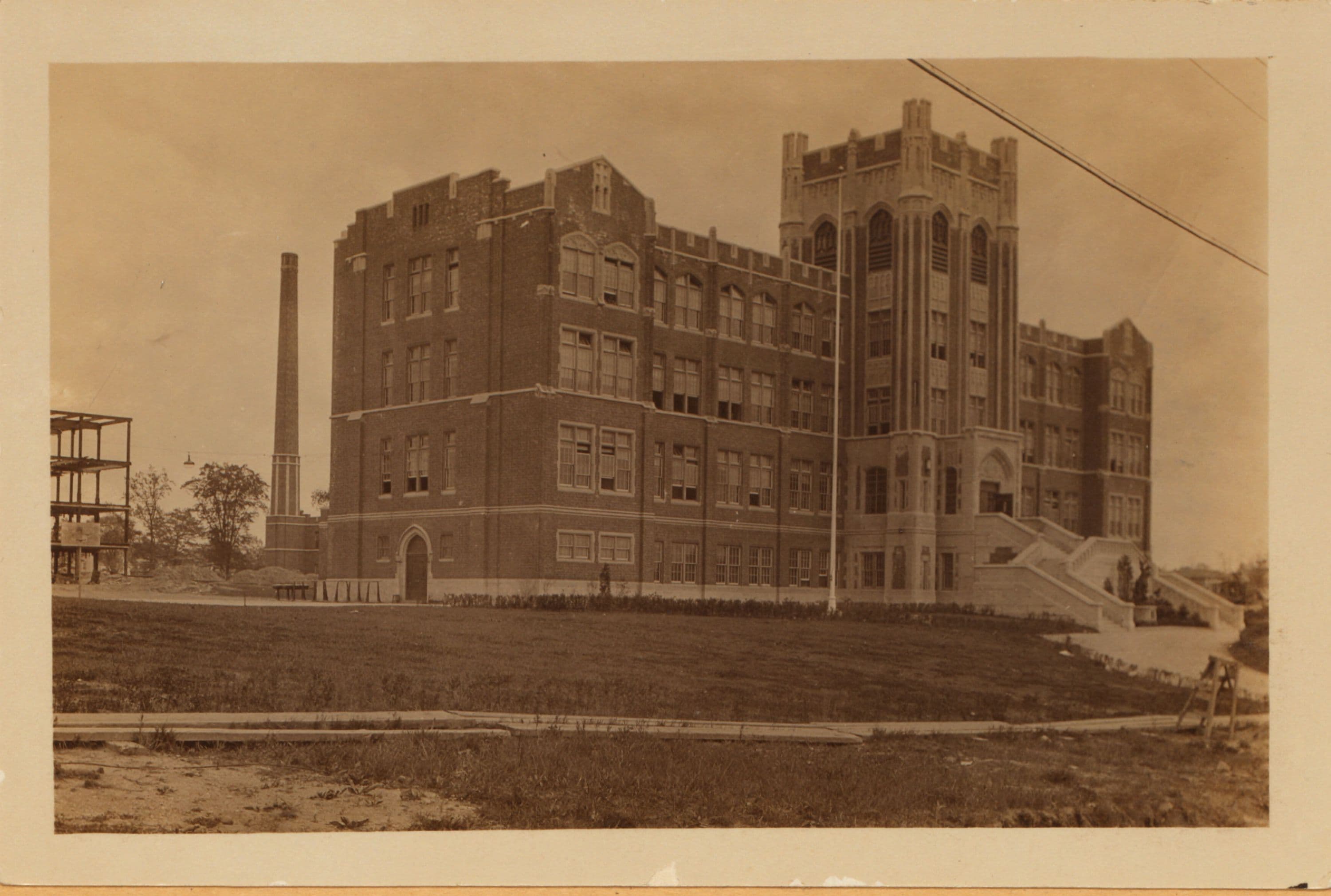 Bronx: Murdock Avenue - Nereid Avenue