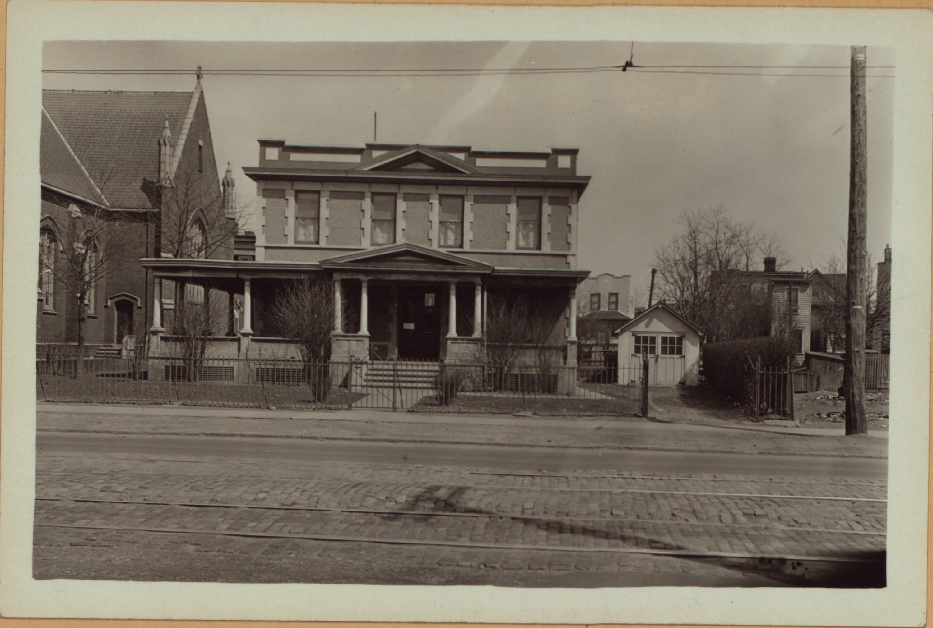 Queens: Sutphin Boulevard - 109th Avenue