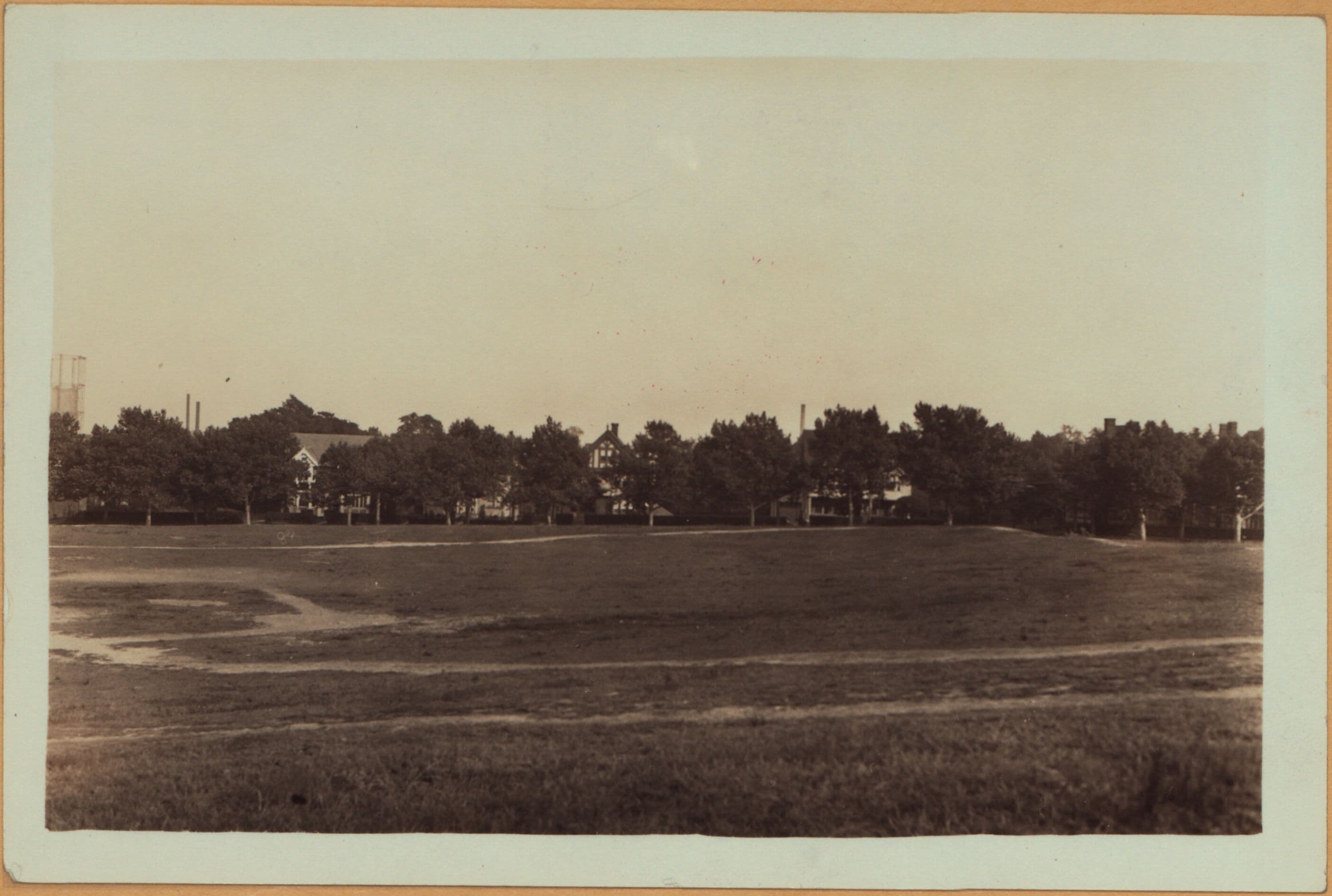 Richmond: Bay Street - Vanderbilt Avenue