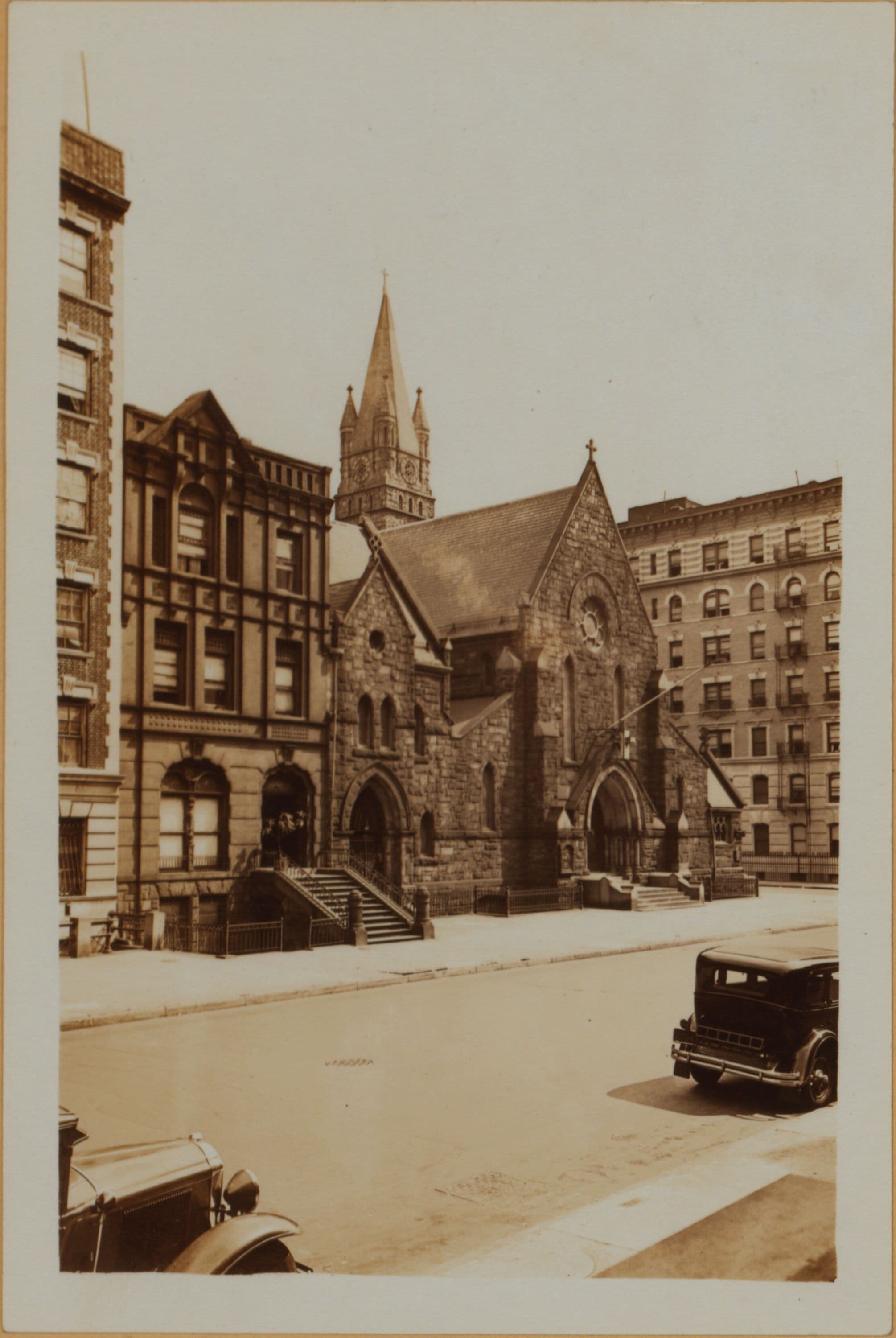 Manhattan: 5th Avenue - 127th Street