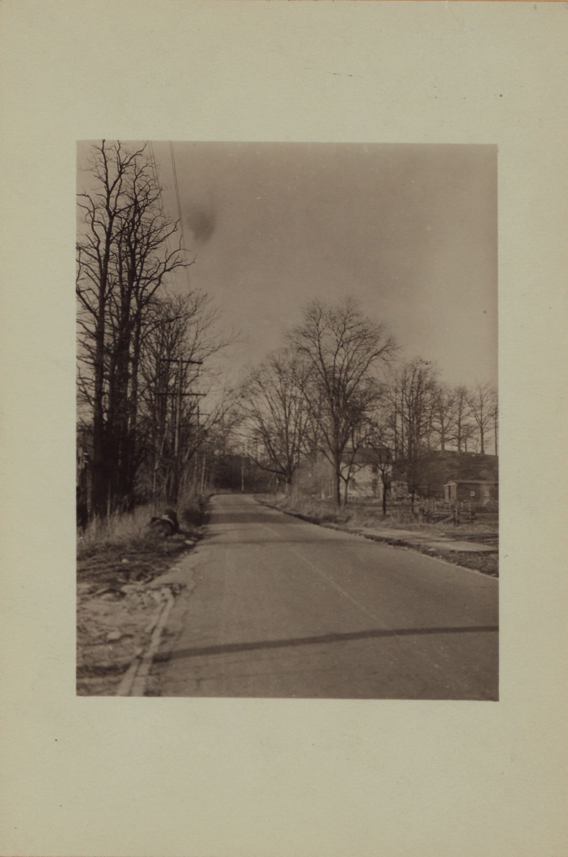 Queens: Little Neck Parkway - 72nd Avenue