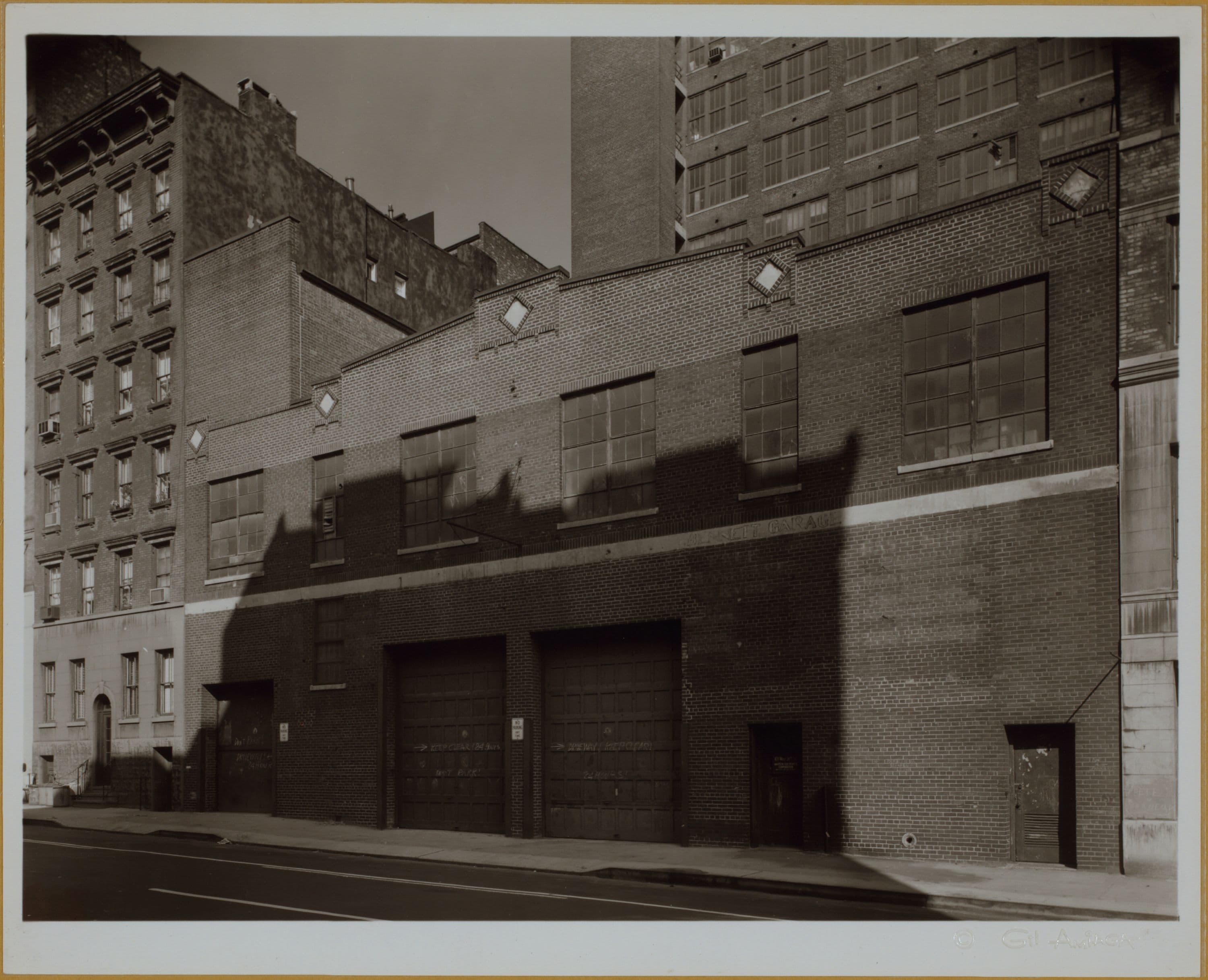Manhattan: 36th Street (West) - 3rd Avenue